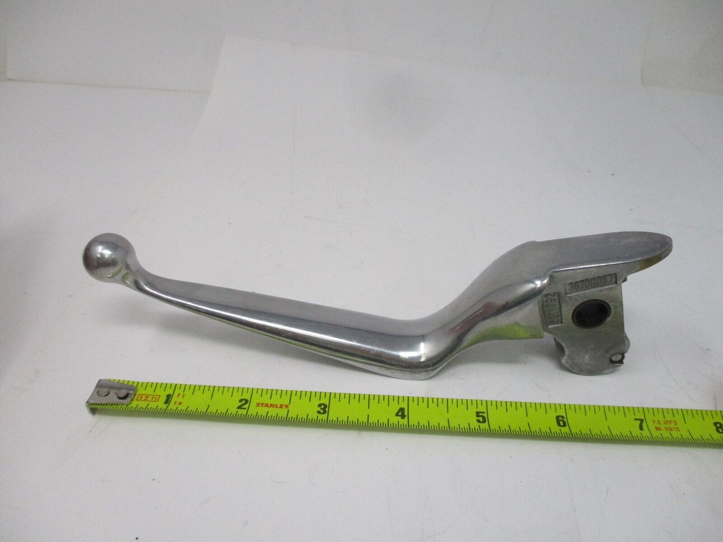 OEM Harley Davidson 5311792 Clutch Lever Glossy (36700057)