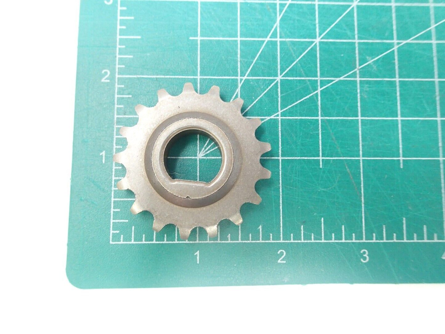 Harley Davidson Cam Drive Sprocket, 17T (25673-06)