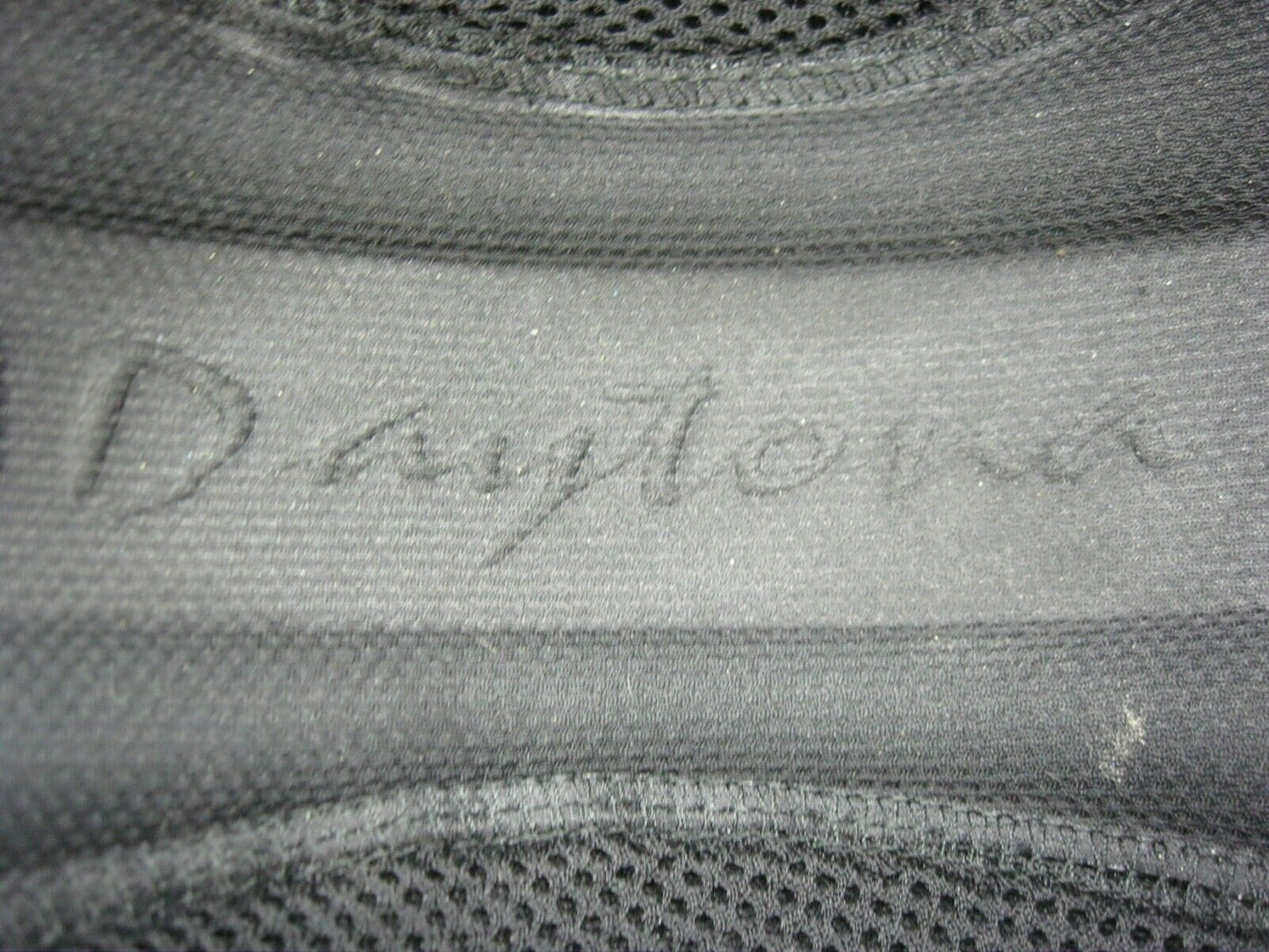 Daytona Helmets Skull Cap 1/2 Open Face DULL Black Medium DOT Motorcycle Helmet