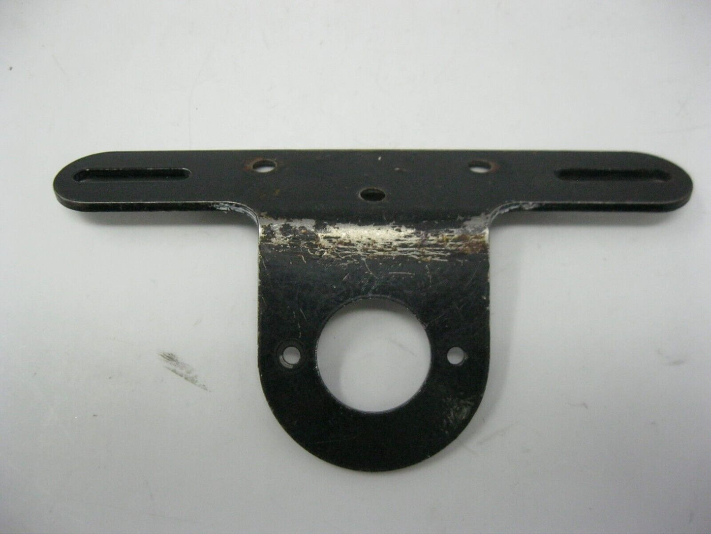 Unbranded Tail Light & License Plate Bracket