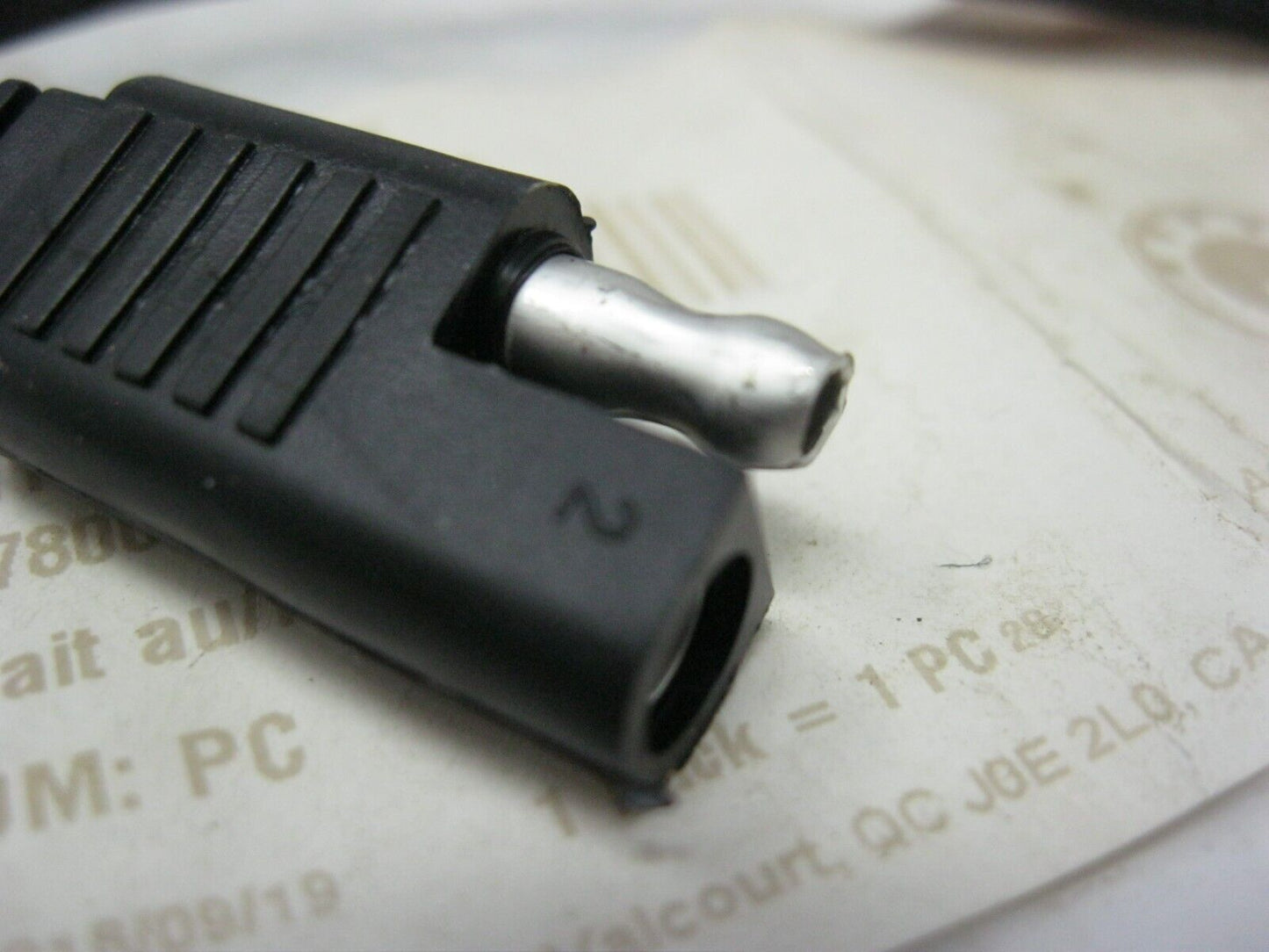 Sea-Doo OEM LED Amber Light 278003791