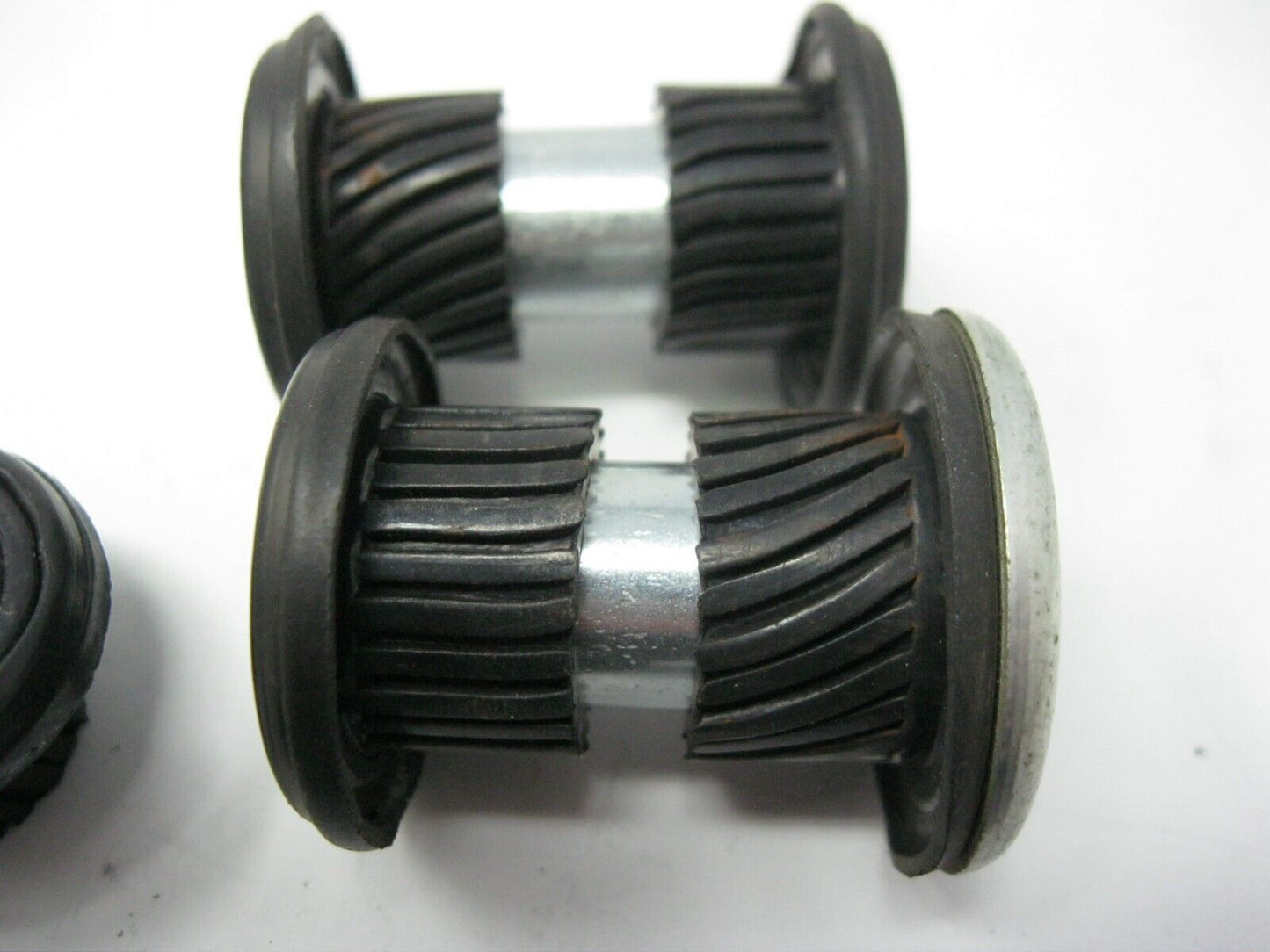 Harley Davidson OEM Grab Bag of Handlebar Bushing Rubbers Fits Touring Models