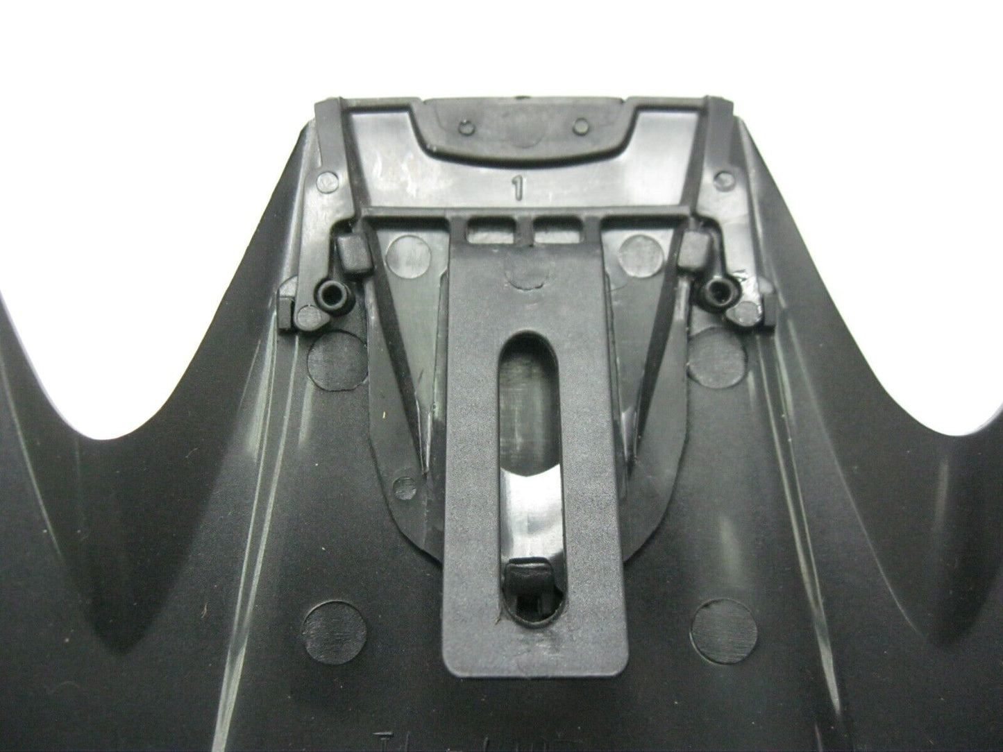 KALI Motorfist Helmet Peak Visor (Unknown Part Number & Fitment)