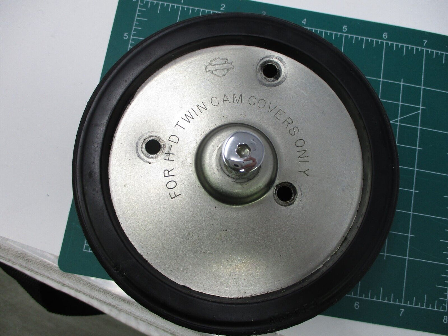 1999 Harley Touring FLHTC Electra Glide Air Filter Breather