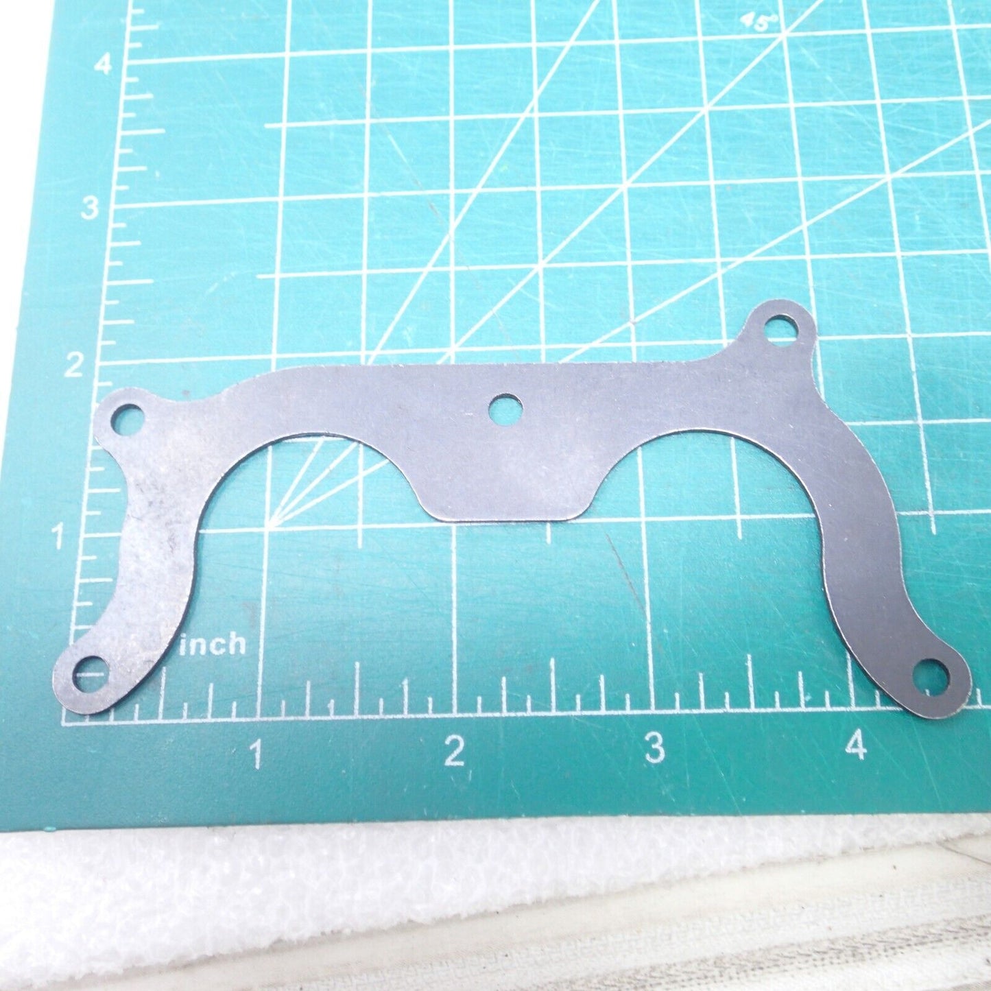 Harley Davidson Twin Cam Touring Dyna & Softail Cam Camshaft Support Plate