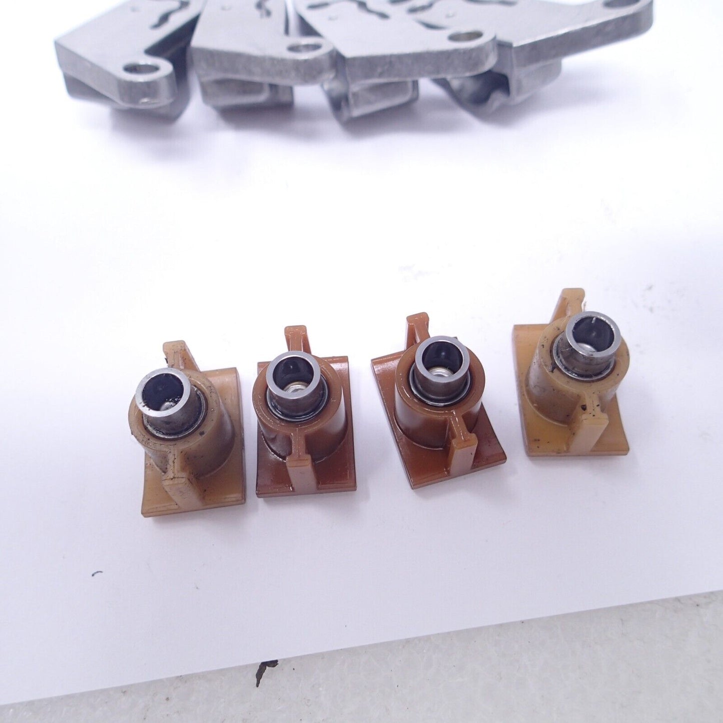Primary Cam Drive Chain Tensioner 39968-06 HARLEY DAVIDSON 4pcs