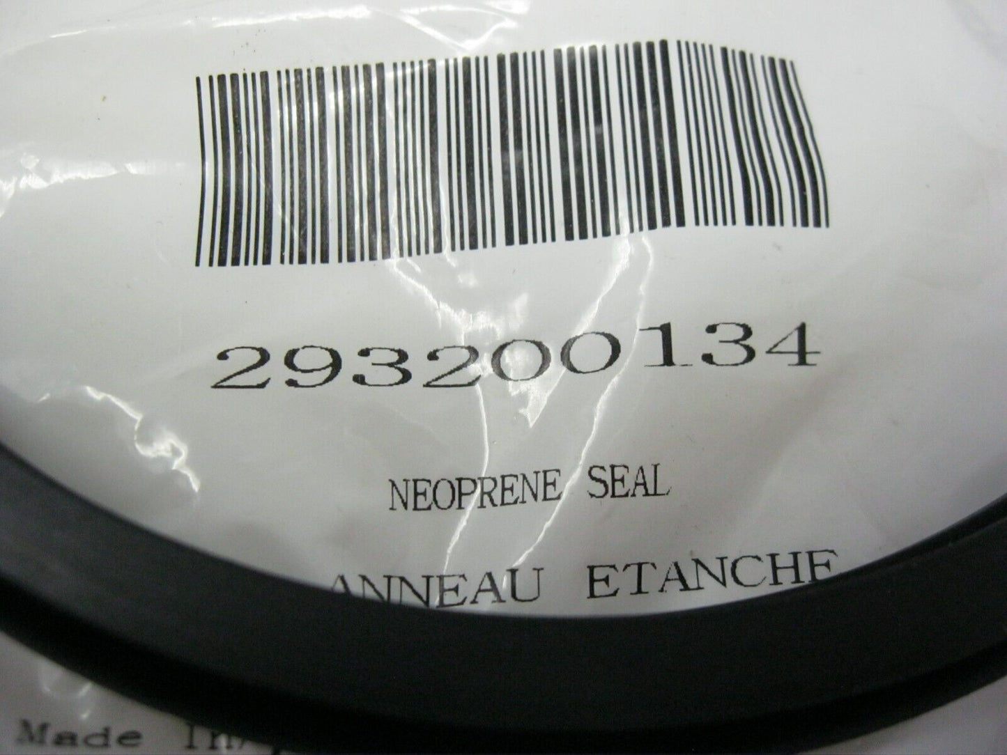 Sea-Doo OEM 14-22 Spark Impeller Pump Seal 293200134