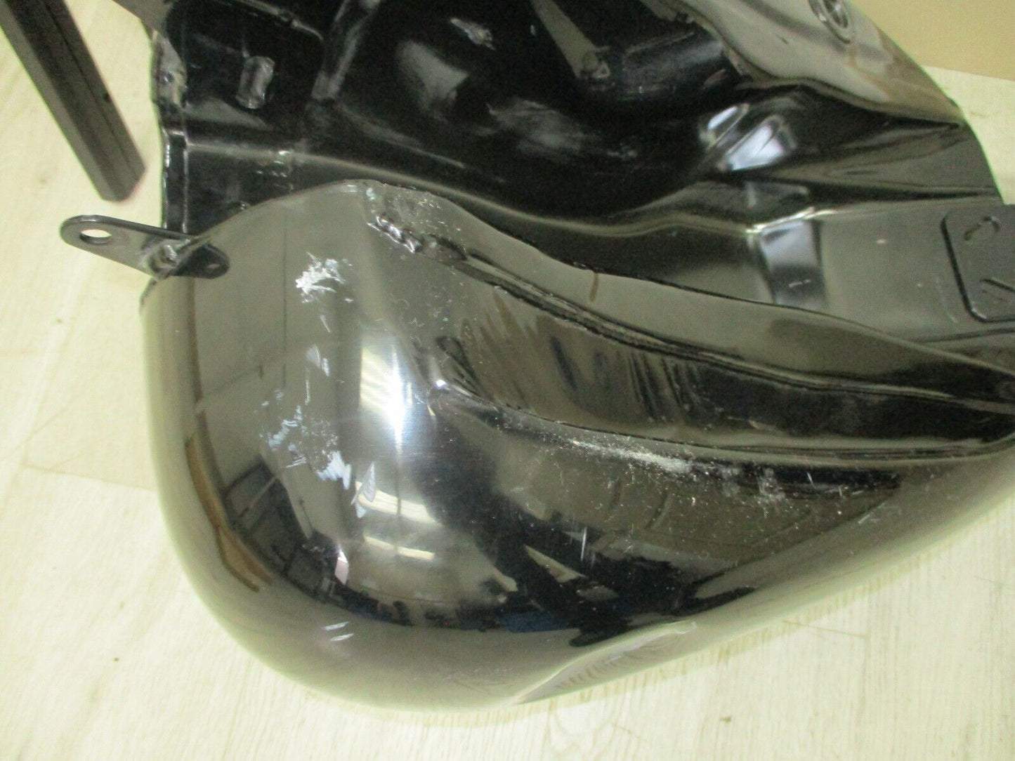 Harley-Davidson Genuine Used 2019 FLHRKS Gas Fuel Tank 61268-08 ( Have DENT)