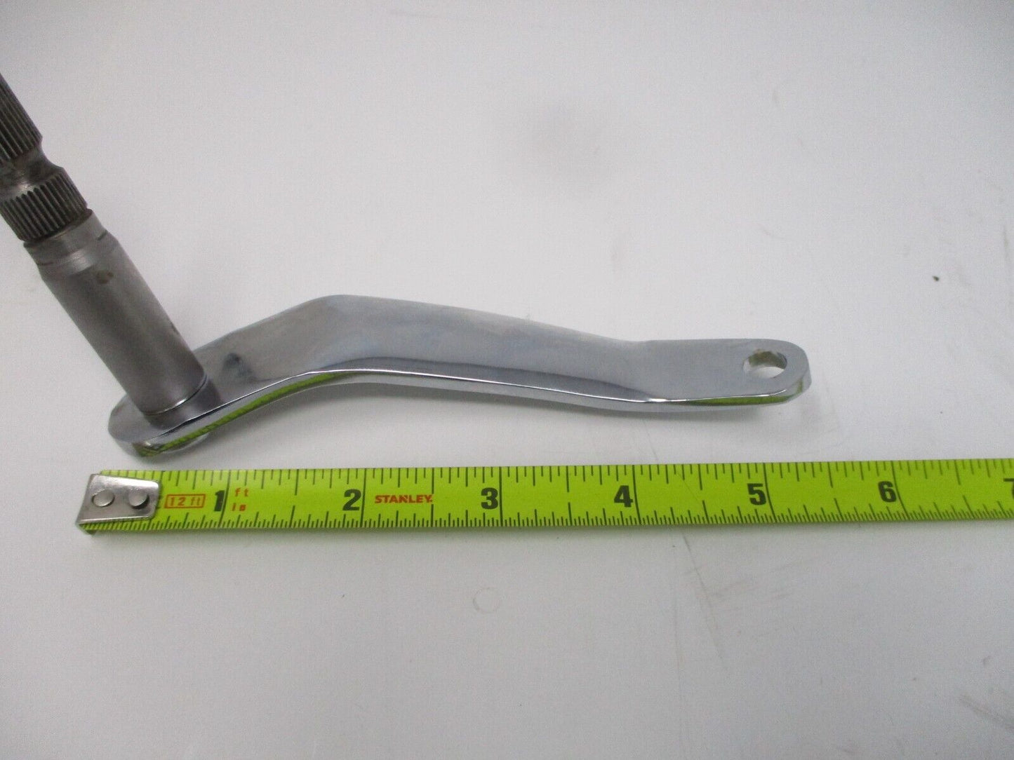 Harley Davidson OEM Touring Style Double Shaft Gear Shift Lever