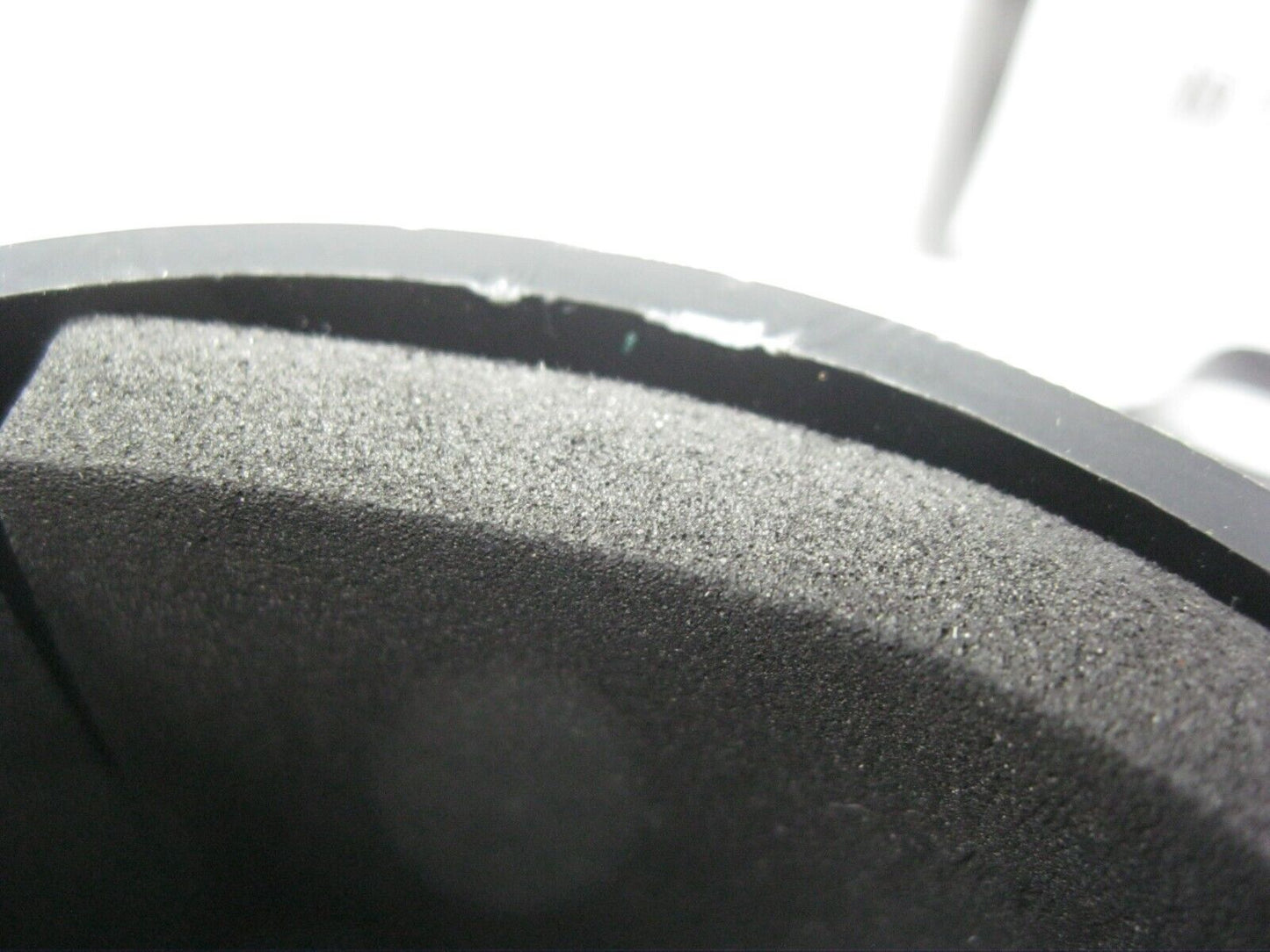 Dream Apparel Cup4-Flat Black Motorcycle Cup Holder