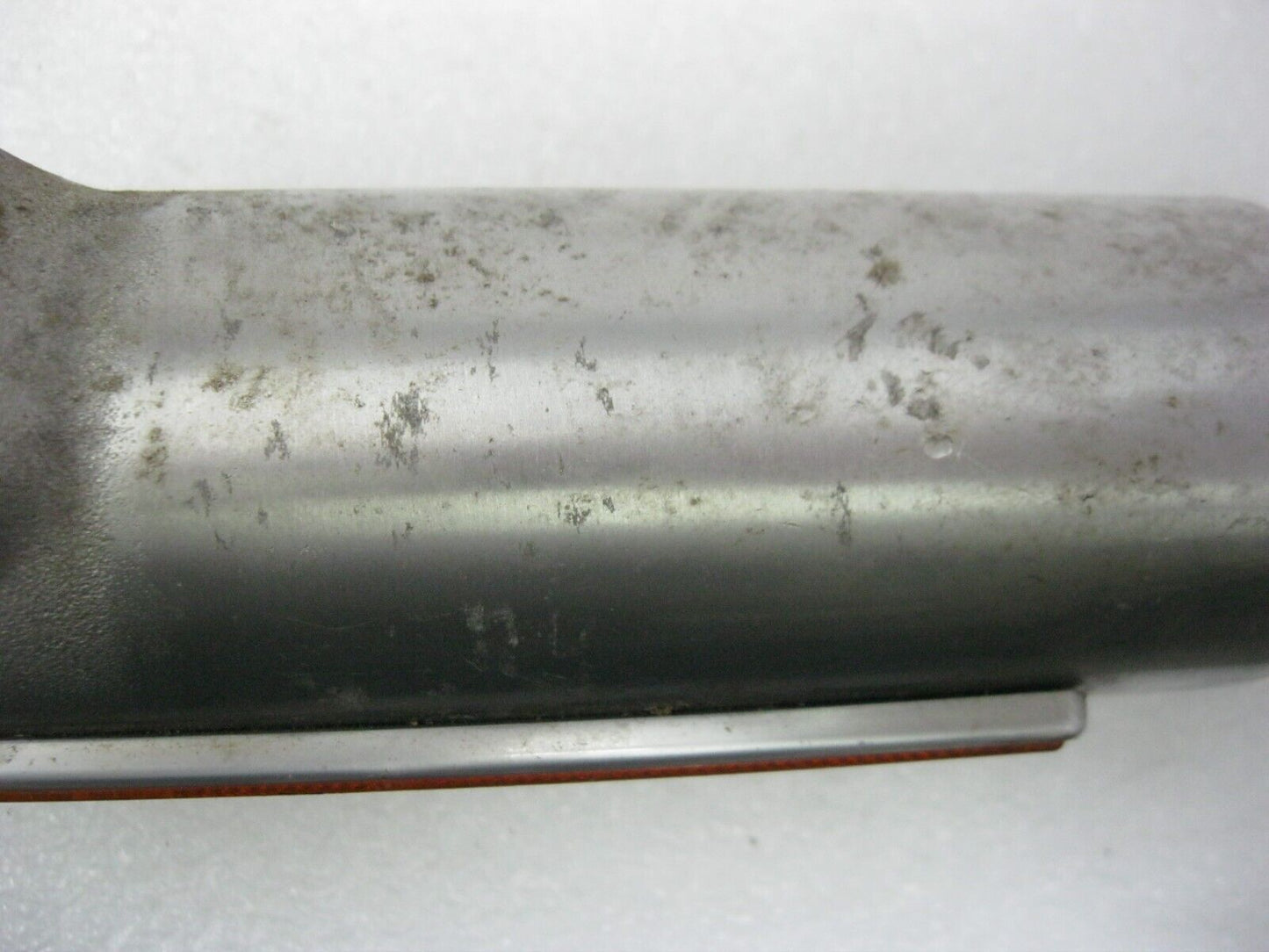 Harley-Davidson OEM 14-16 Touring RIGHT Bottom Fork Slider 45400021