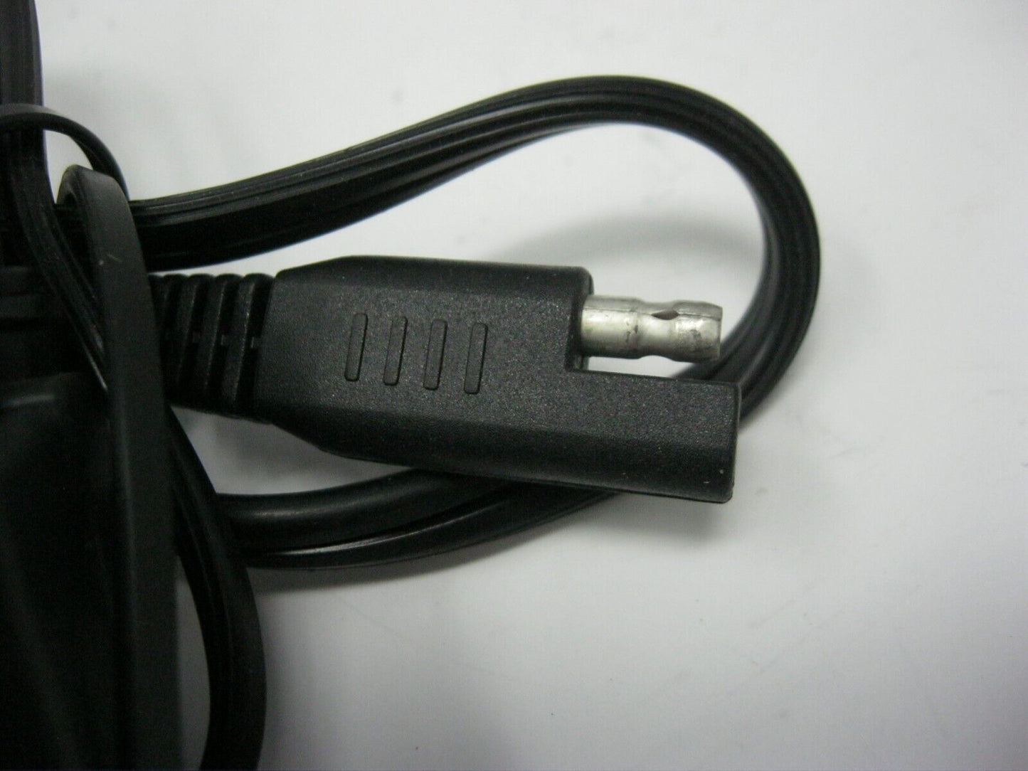 Unbranded Charging Cable Fused Alligator Ends