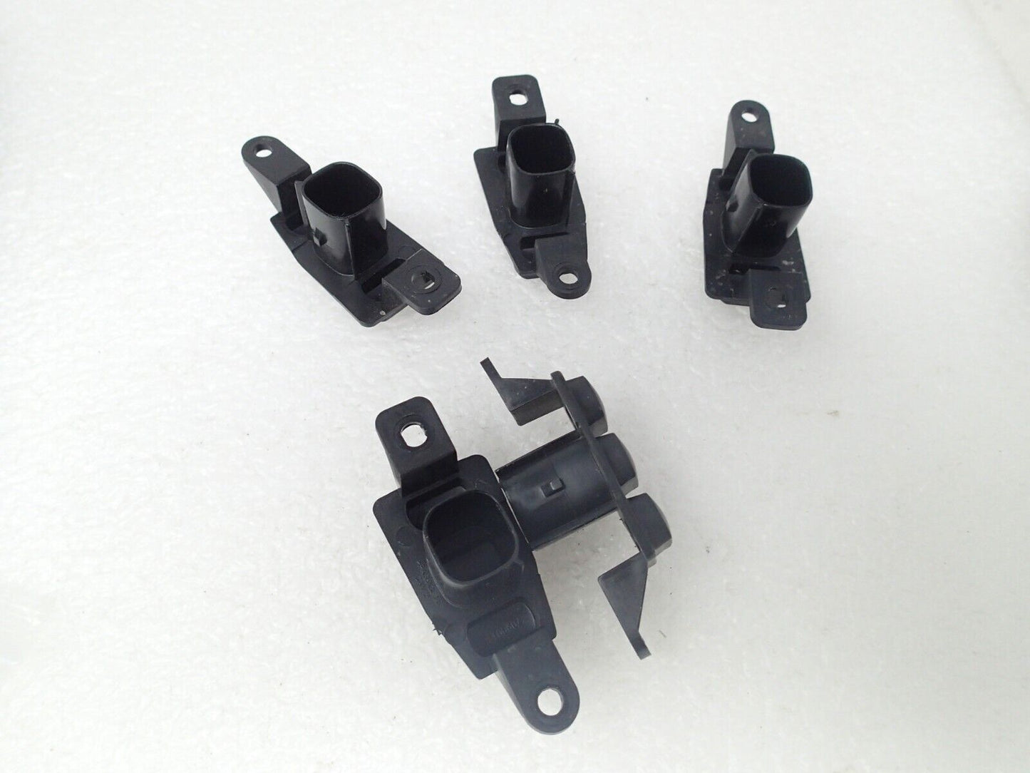 Harley-Davidson OEM Switch Housing Button Cap 5pcs 20900138