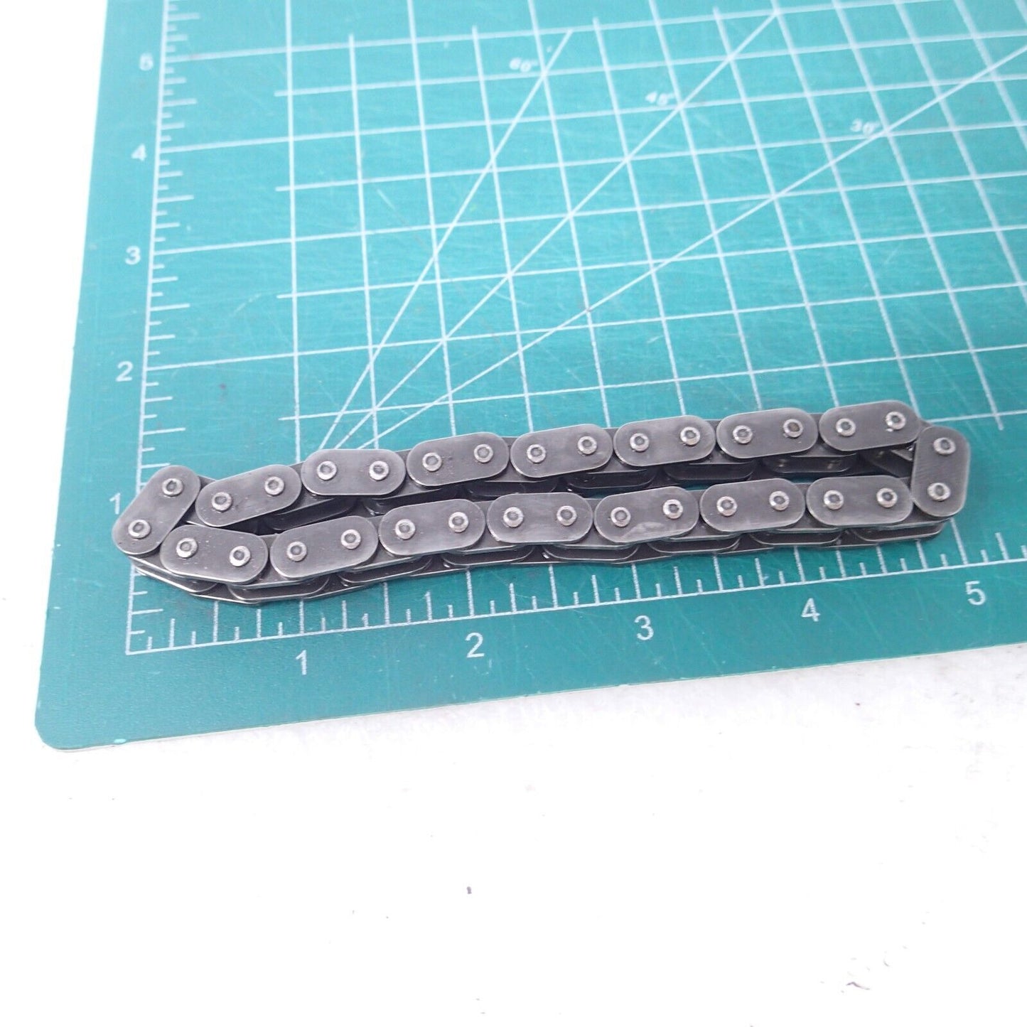 Harley-Davidson OEM 07-17 Twin Cam Secondary Cam Drive Chain 25683-06 USED