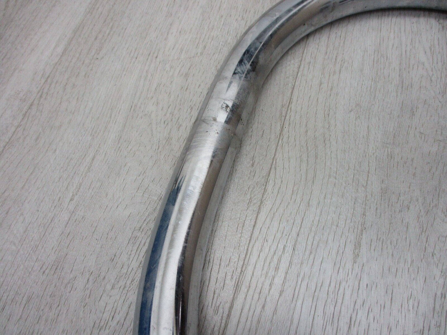 CRASH BAR HIGHWAY BAR ENGINE GUARD RPLS 49004-00A