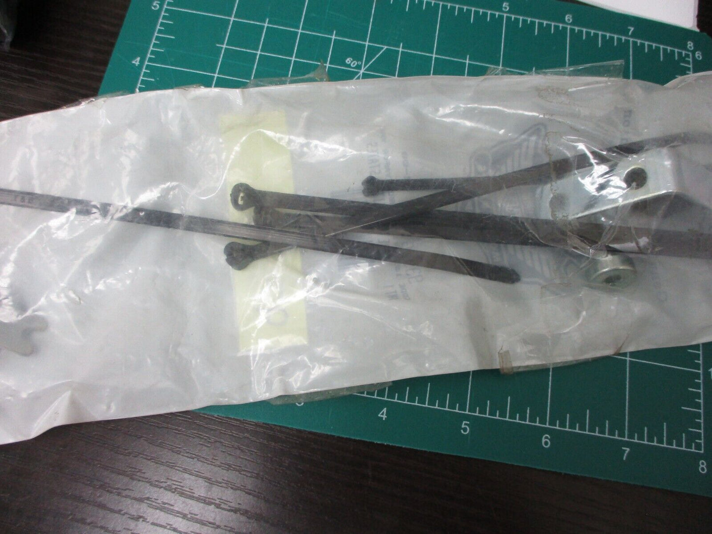 NOS Genuine Harley Davidson Tip Sensor Vapor Valve 93956