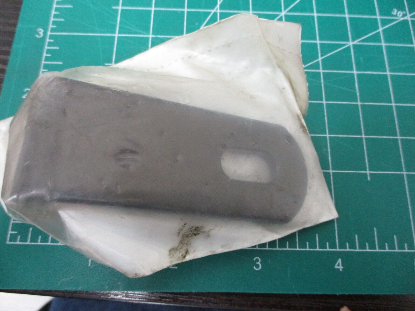 Mount bracket for Harley? 029-7155
