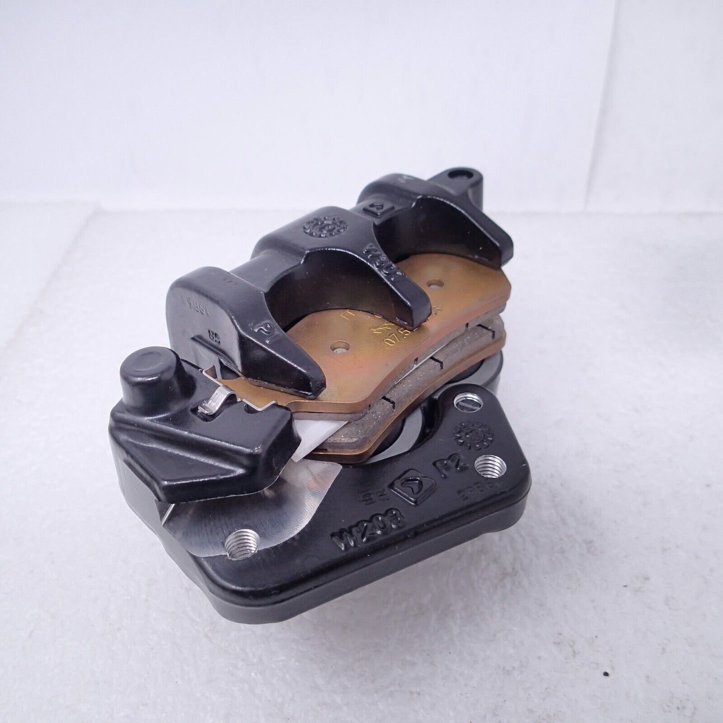 Harley-Davidson OEM 2020 XG500/750/750A Rear Brake Caliper 41300159A