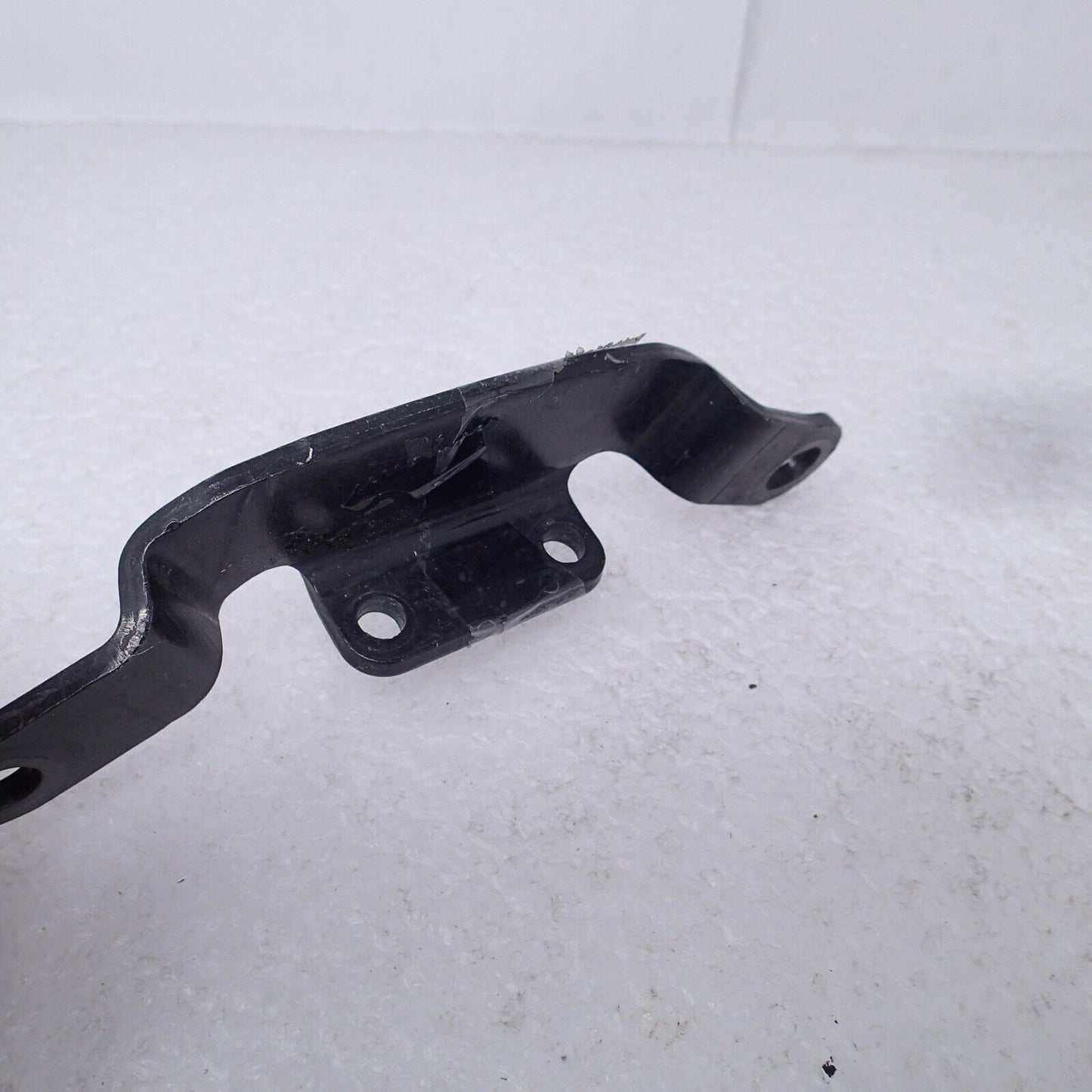 2007-2011 Harley Davidson FLHX Street Glide Induction Module Mount Bracket