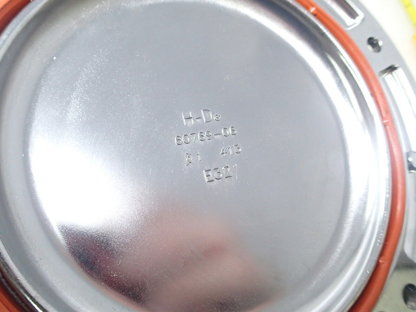 114 Harley Davidson Used 114 Derby Primary Cover 60769-06