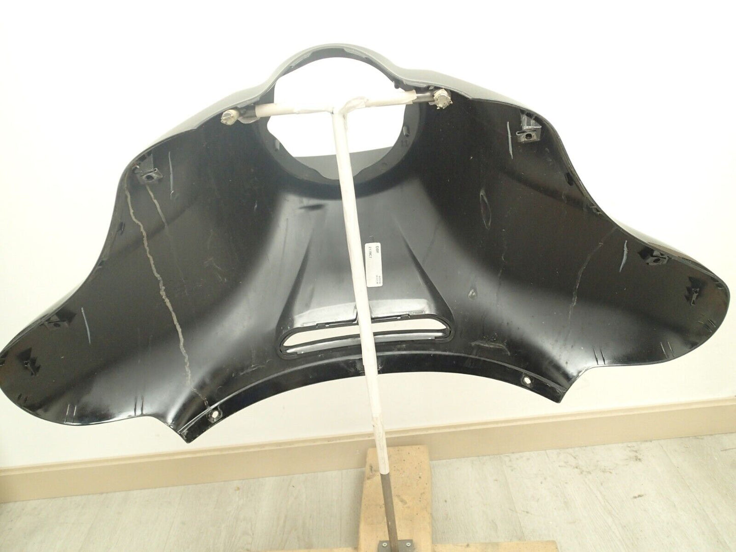 HARLEY DAVIDSON 14 FLHTCU ULTRA CLASSIC OUTER FAIRING 57000016 FLHTK SEE VIDEO