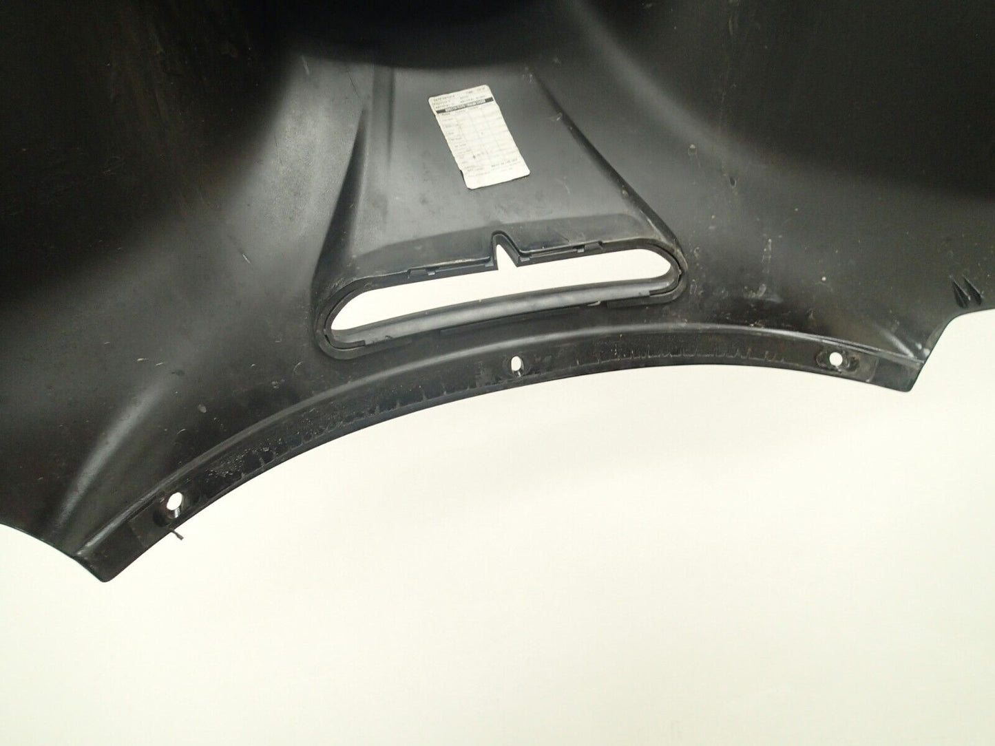 HARLEY DAVIDSON 14 FLHTCU ULTRA CLASSIC OUTER FAIRING 57000016 FLHTK