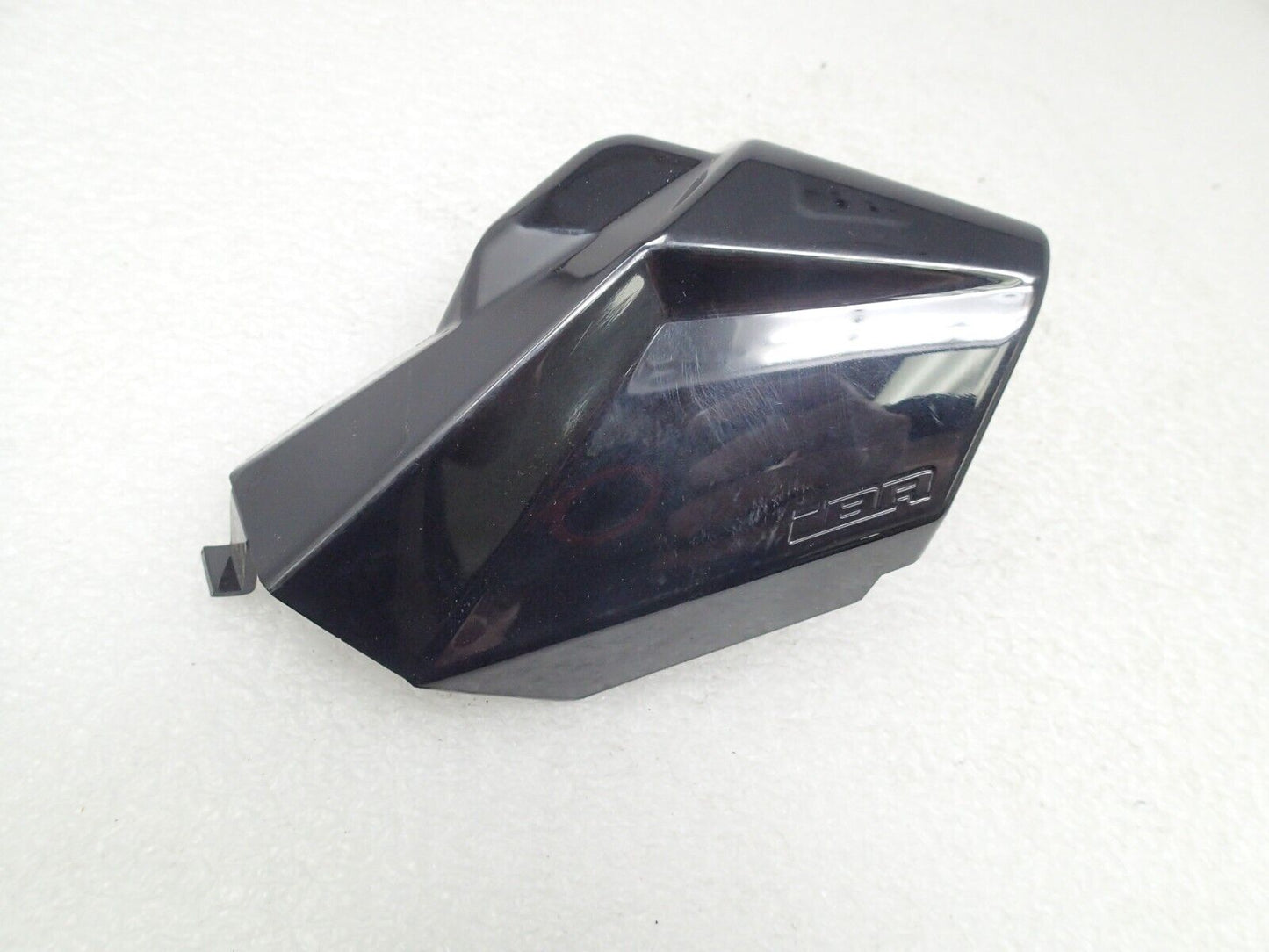 2018 18 16 Sea Doo Spark 3 2 Up left Side Handlebar Plastic Cover 277001787