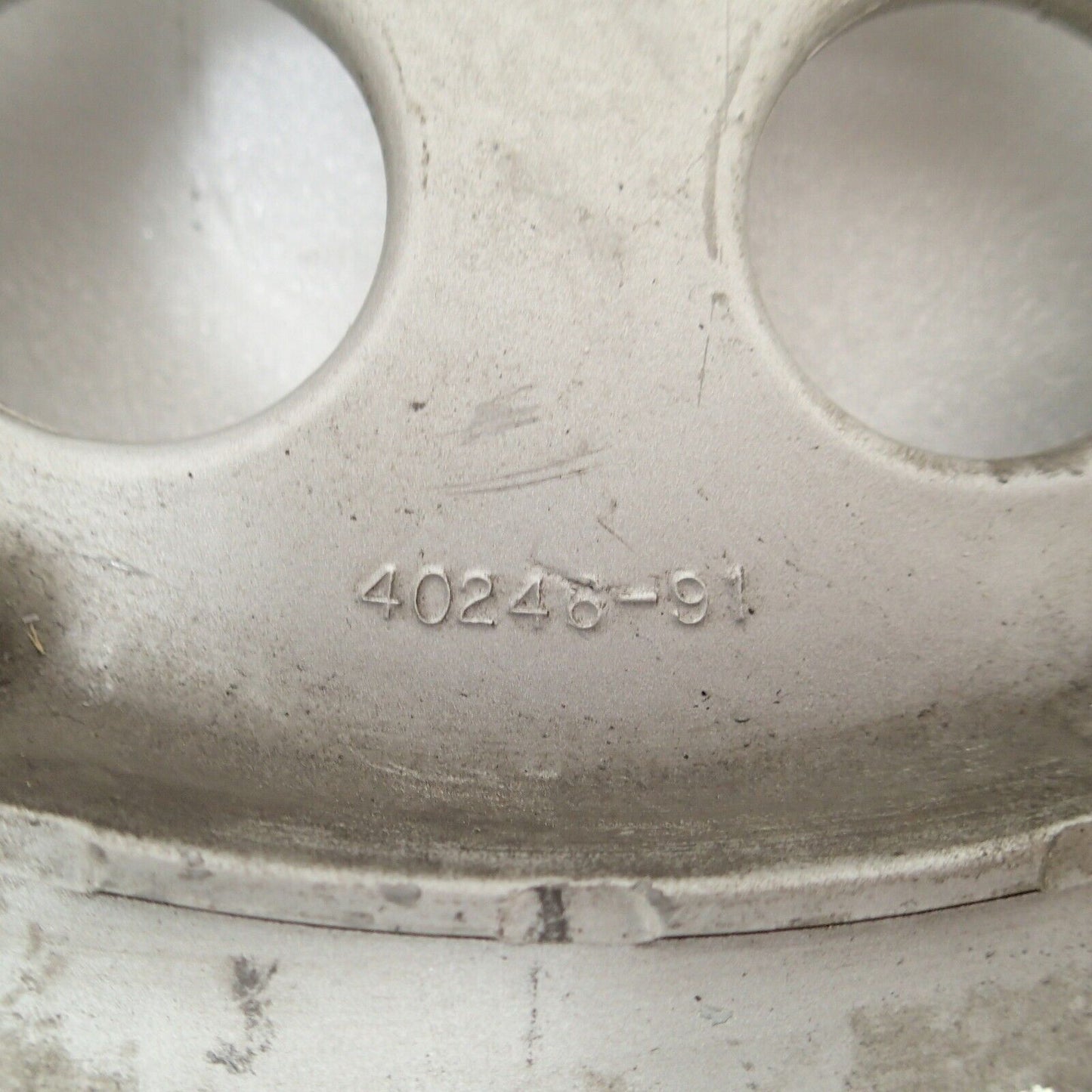 1995-2003 Harley-davidson Sportster 883 Xl883c Rear Wheel Pulley 40246-91