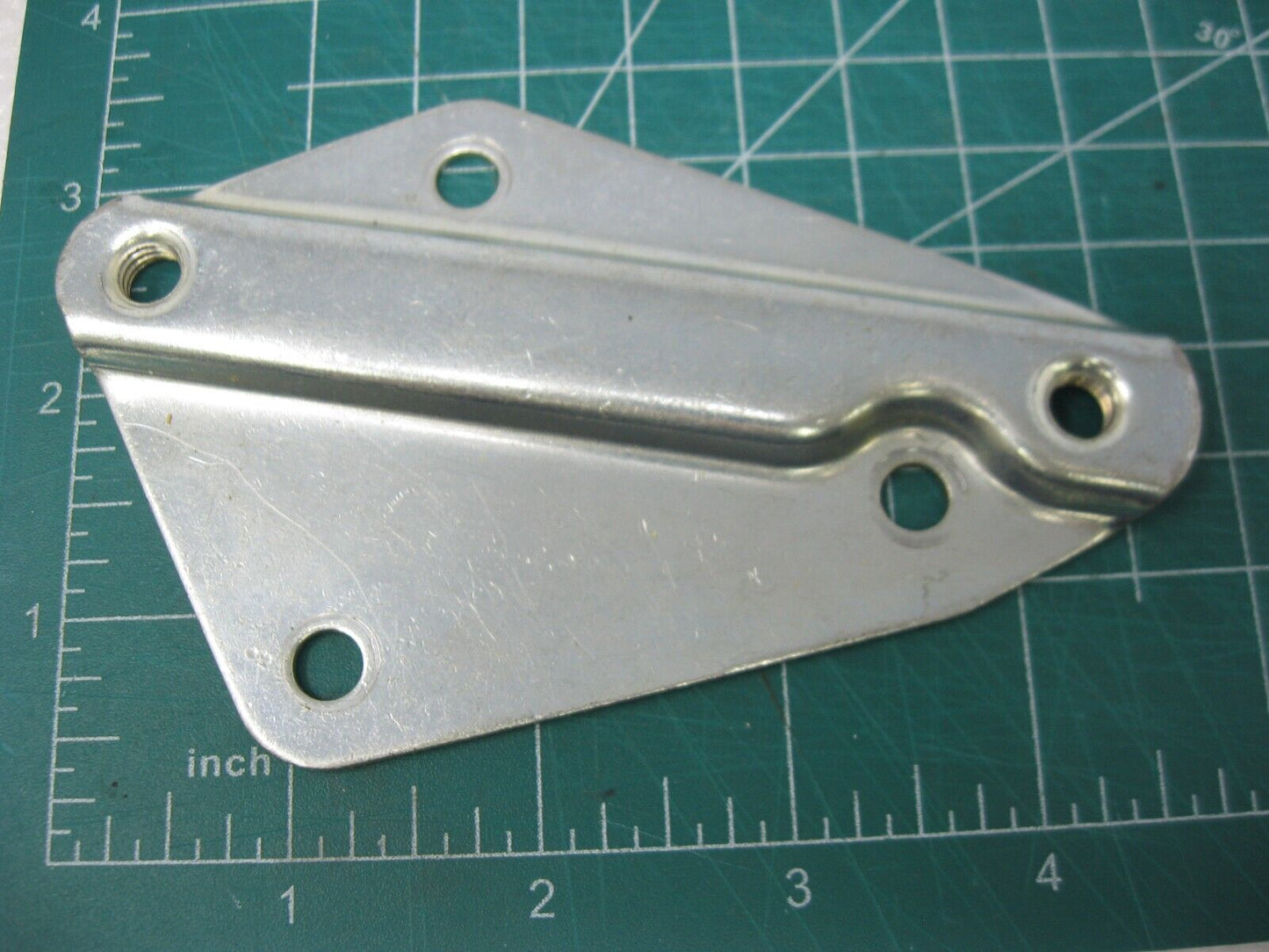 Harley Davidson OEM Air filter bracket #29331-04