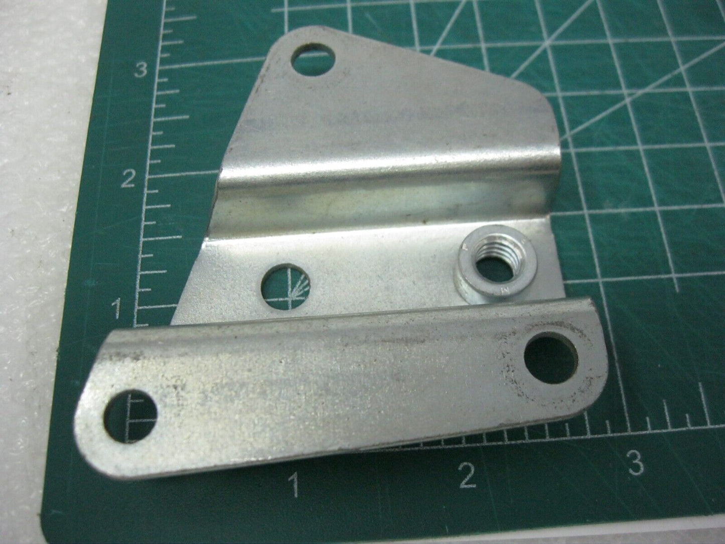 OEM Harley Davidson Air Cleaner Filter Mounting Bracket 29474-99 Used