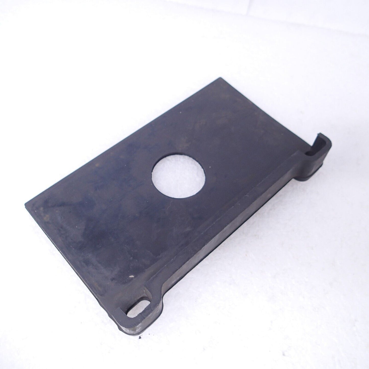 1995-2006 Harley Sportster 1200 XL1200 Battery Box Holder Tray Pad 66214-97