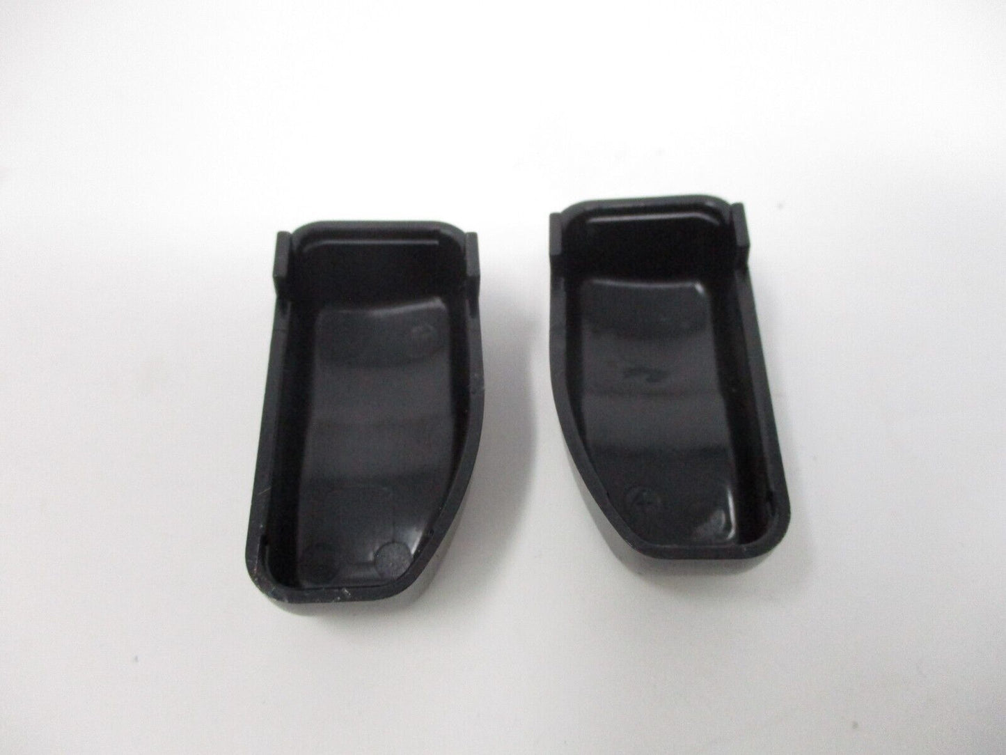 Harley-Davidson OEM left right Switch Housing Button Cap Big Twin '96-13 2pcs