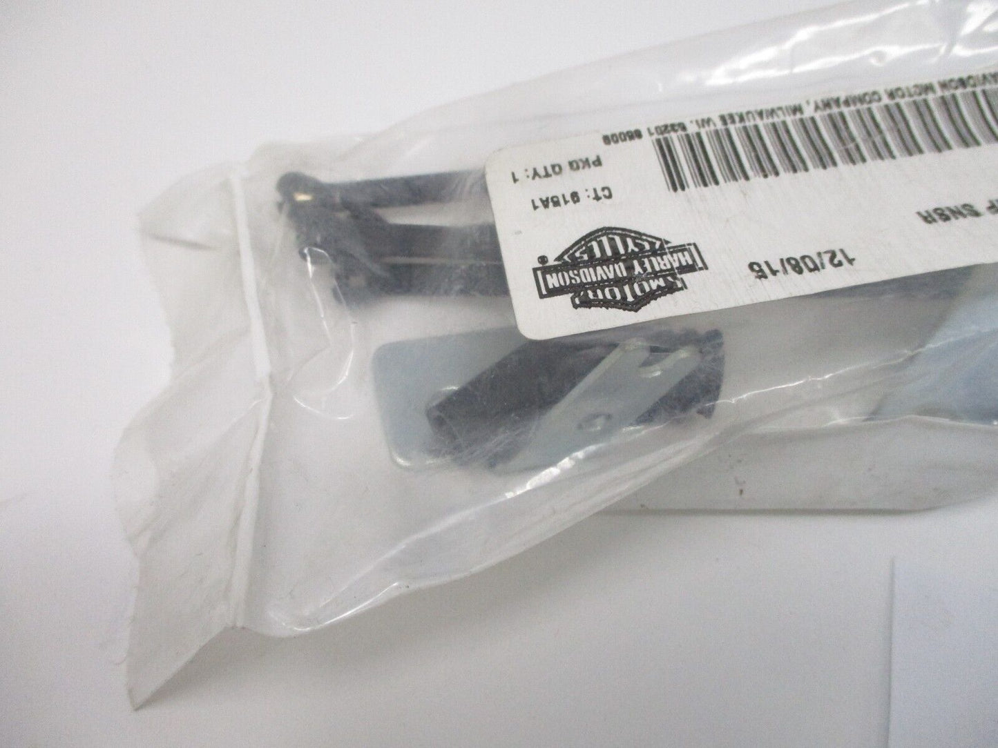 NOS Genuine Harley Davidson Tip Sensor Vapor Valve 93956