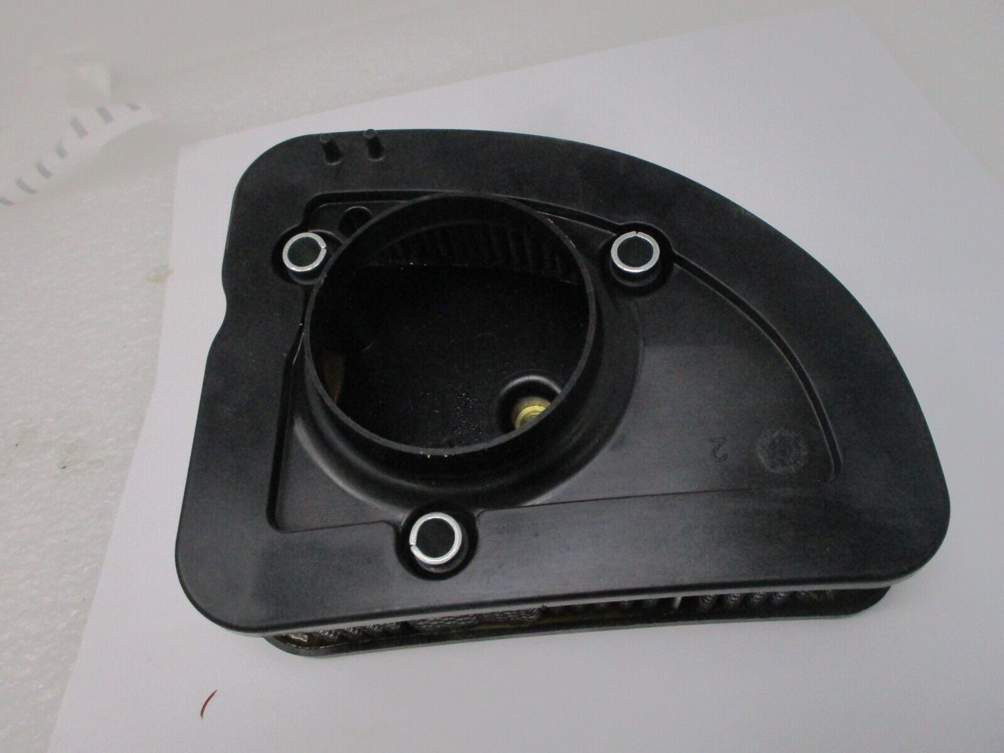 Genuine 17-23 Harley Davidson 114 107ci Milwaukee 8 M8 Air Cleaner