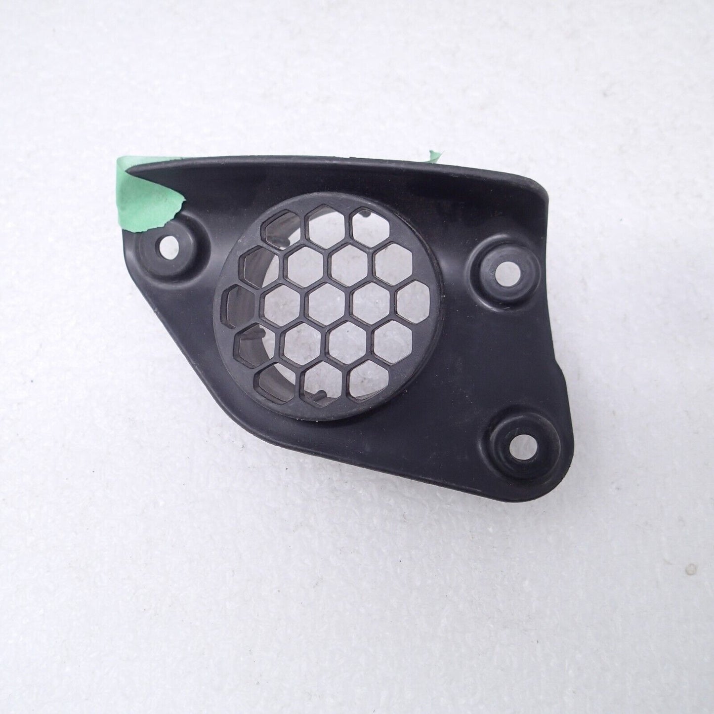 14-23 HARLEY TOURING TOUR PAK SPEAKER BOX POD COVER MOUNT RIGHT SIDE 76000173