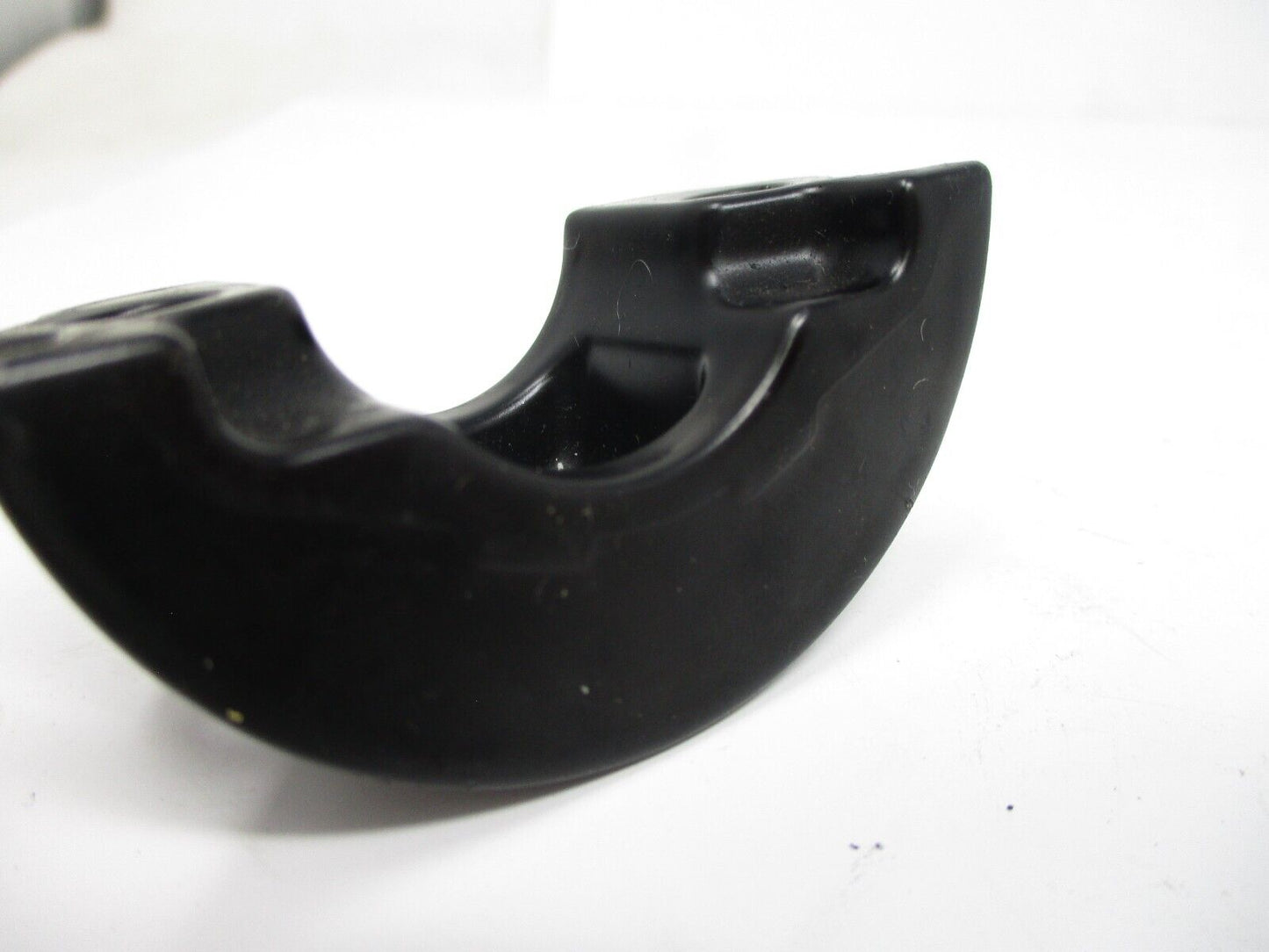 Drag Specialties Handlebar Clutch Brake Clamp Half for 2008-2022 Harley Touring