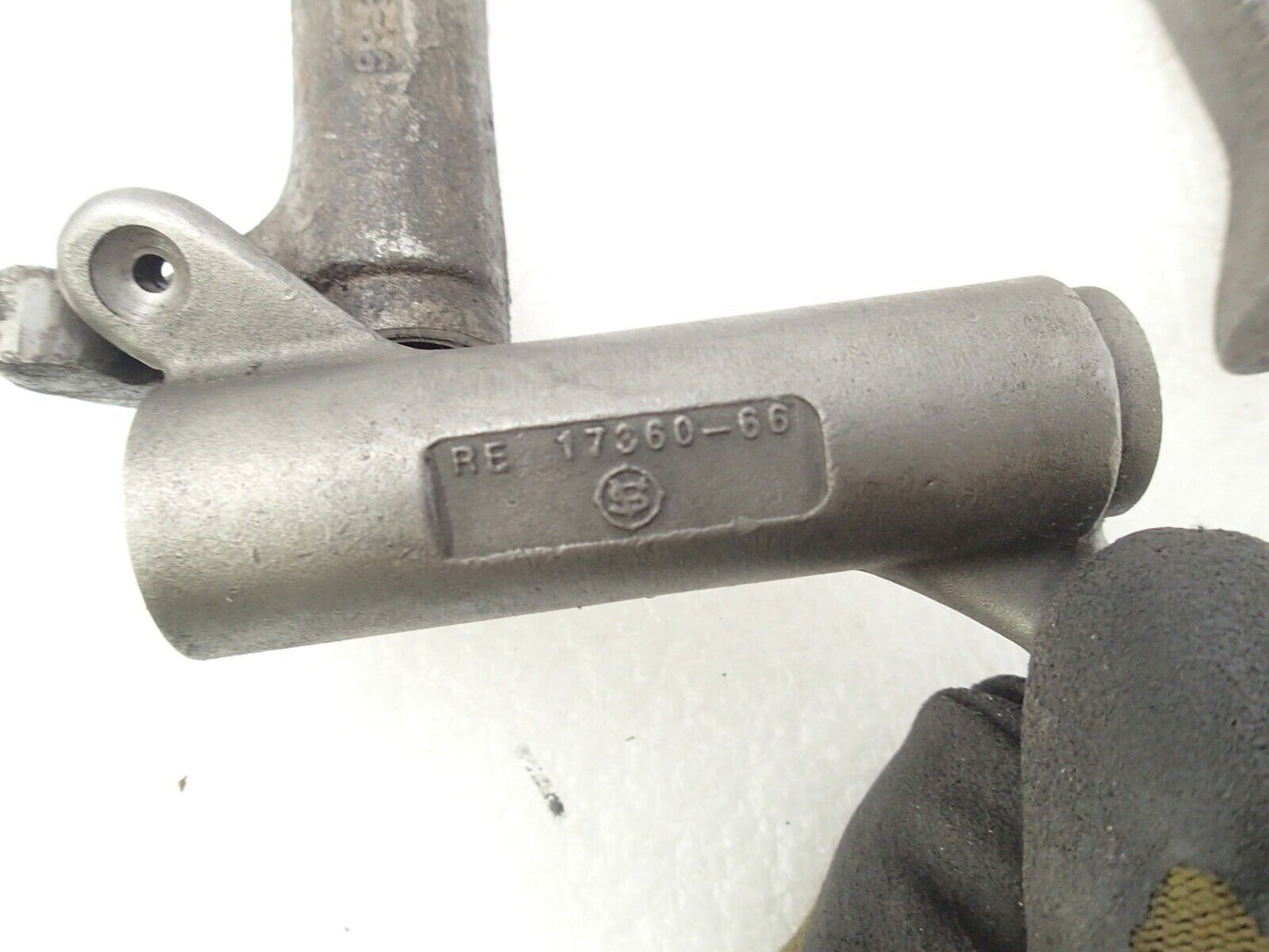 Genuine Harley-Davidson ROCKER ARM ASSY Harley-Davidson 17360-66A (SINGLE UNIT)