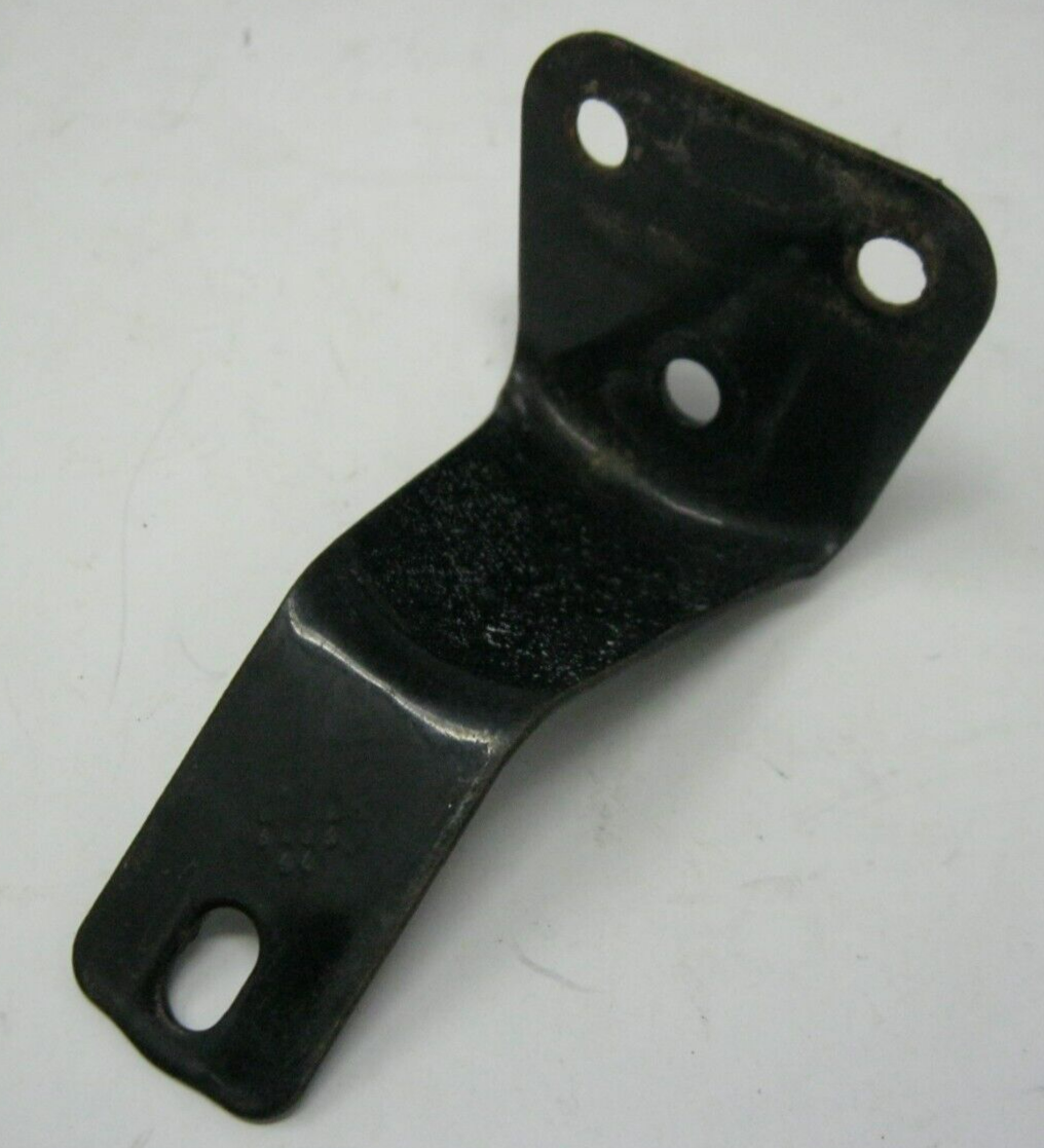Harley-Davidson OEM 79-23 XL Softail Dyna License Plate Bracket Support 59986-75