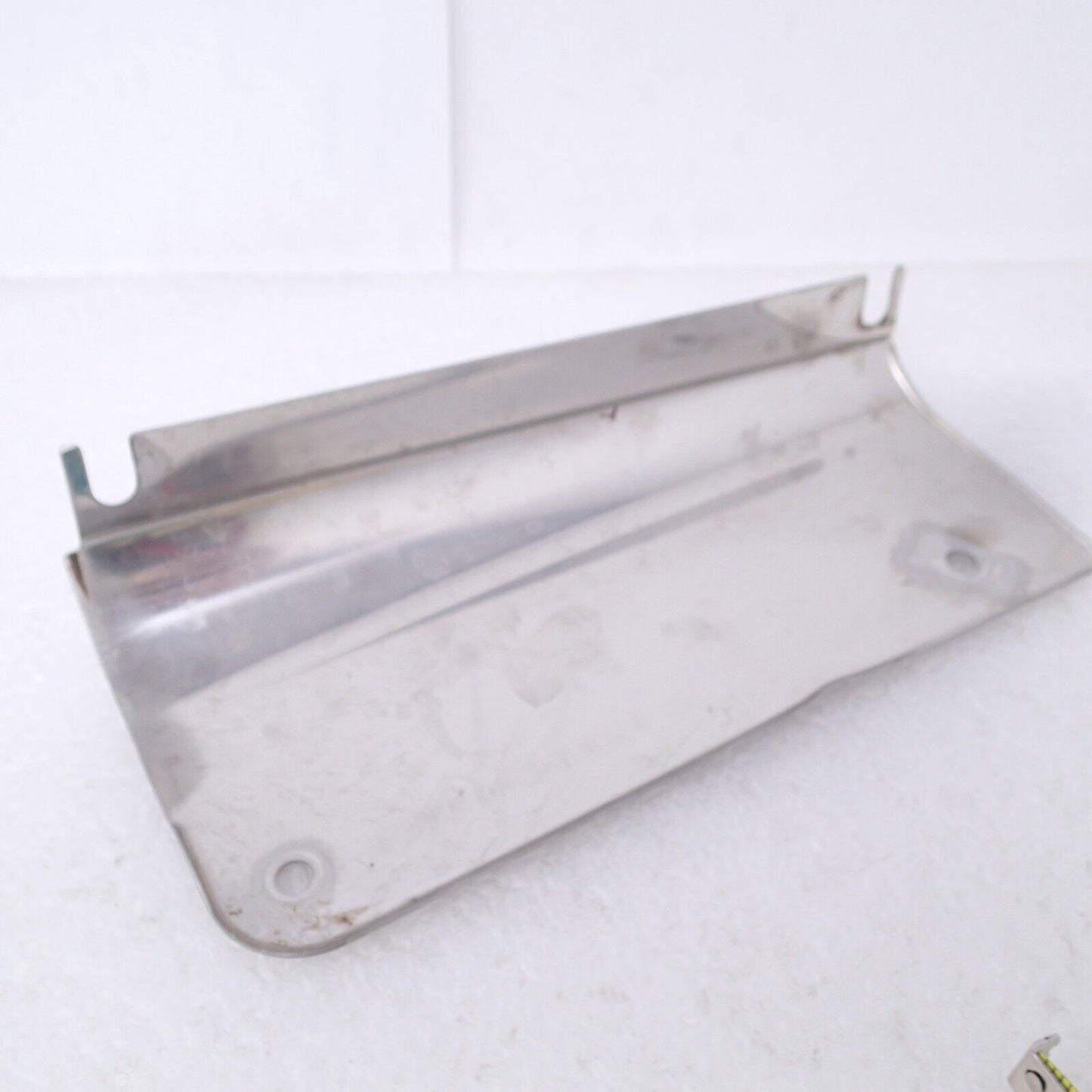86-08 Harley Davidson Softail Heritage Fat Boy FORK COVER REAR PANEL 67814-86