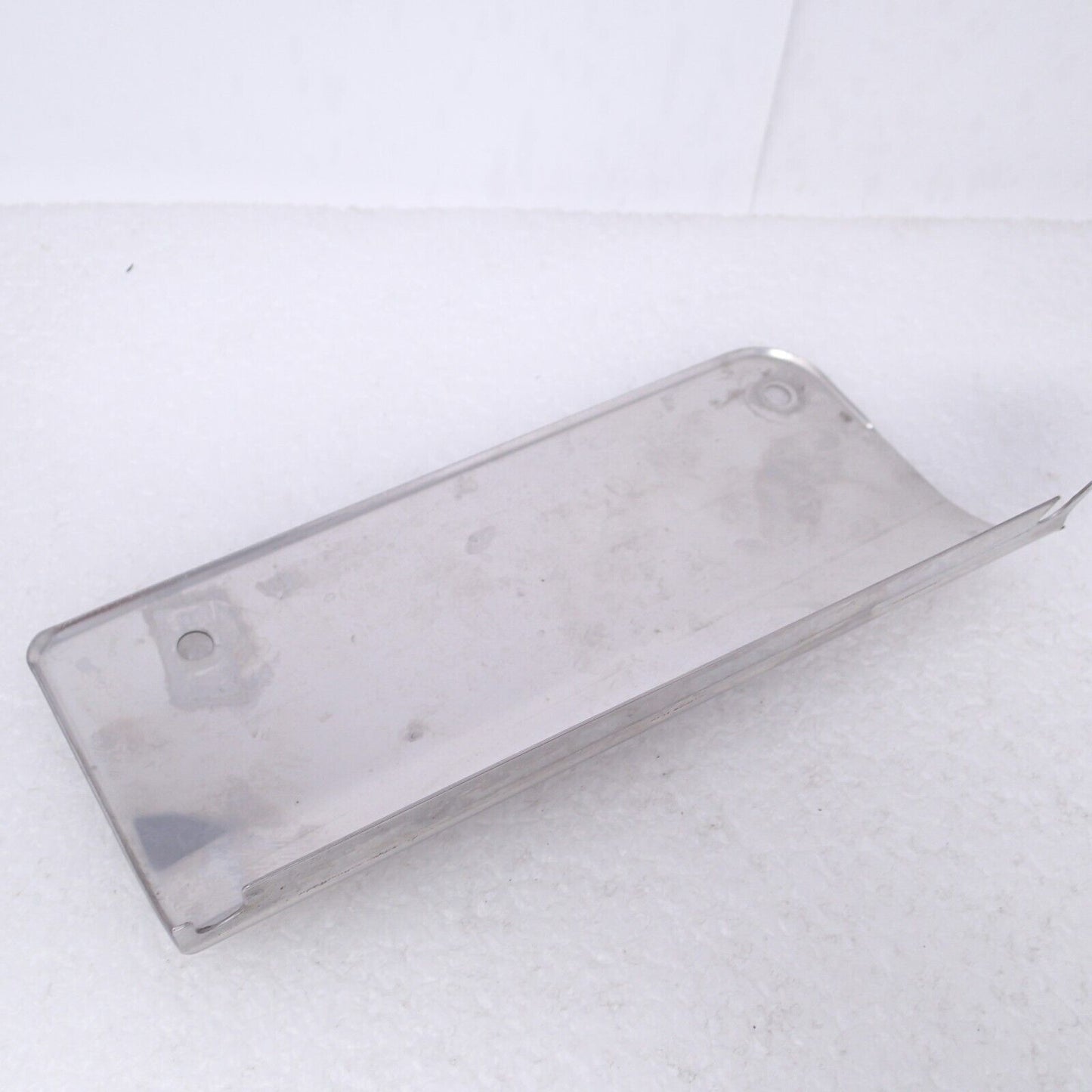 86-08 Harley Davidson Softail Heritage Fat Boy FORK COVER REAR PANEL 67814-86