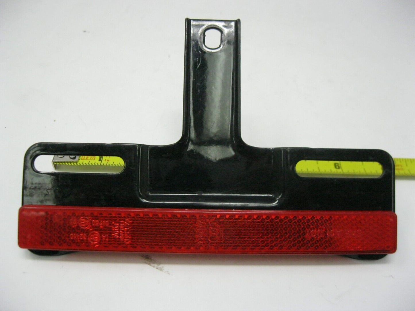 Harley-Davidson OEM XL/DYNA/FXST License Plate Bracket Support 59984-73