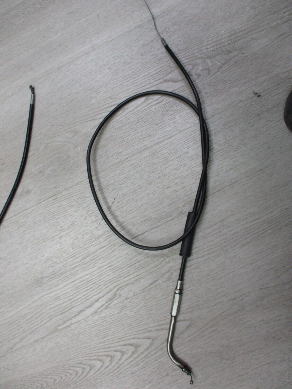 misc Harley Original Brake Line Brakeline Dual Disc Touring?