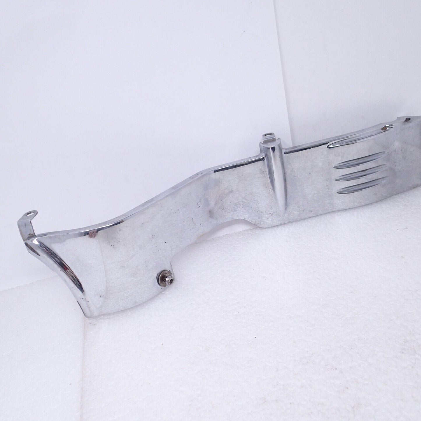 1995 Harley Touring FLHTCU Electra Glide Kuryakyn Chrome Innr Primary Cover 8294