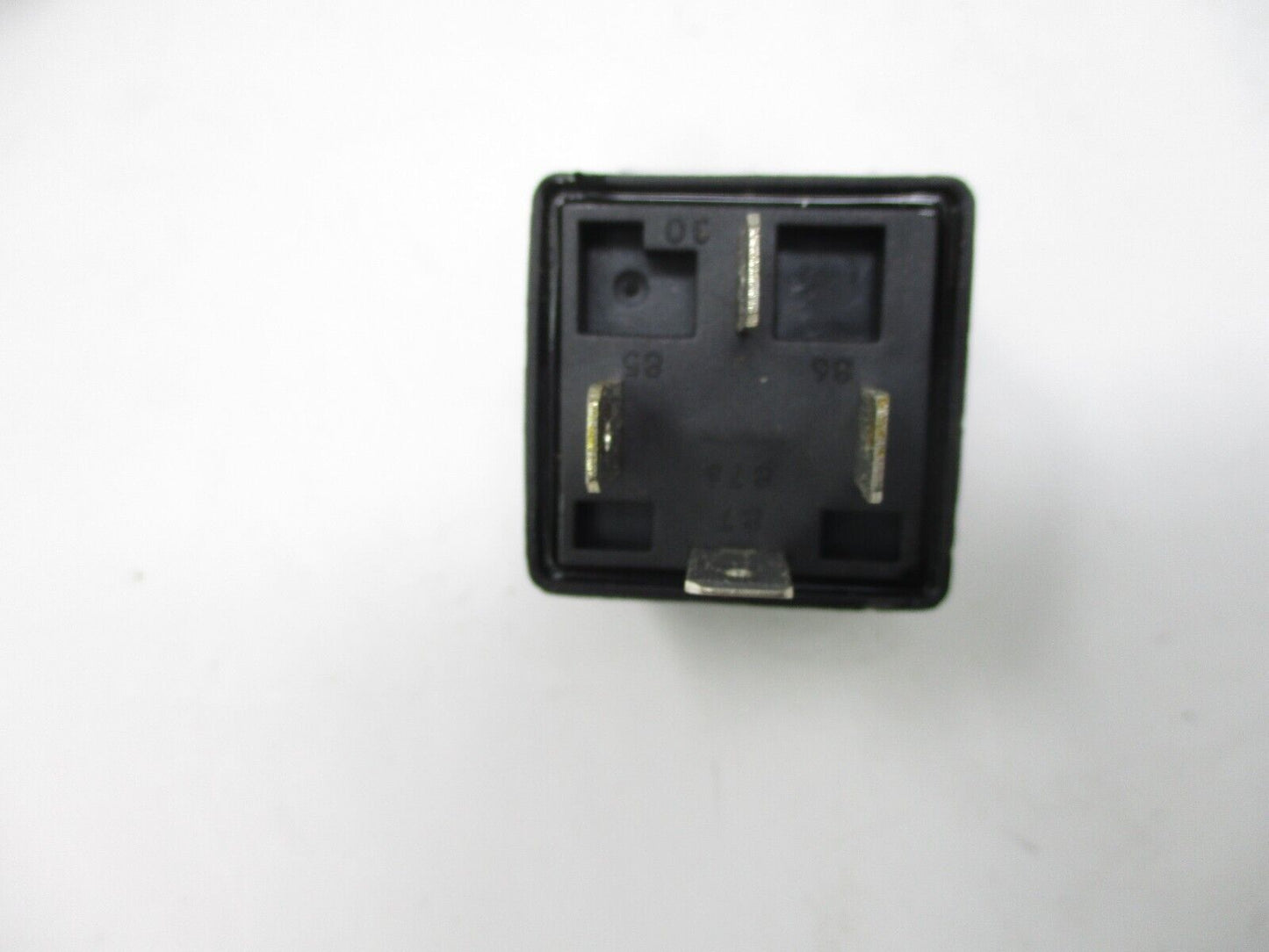 S10-1A-C1-12VDC SHORI Relay Car Relay SPST-NO 12VDC 40A 80R + Wire