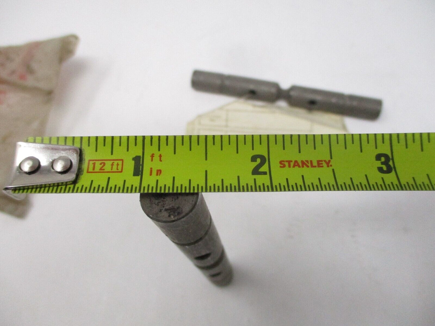 Pair HONDA SHAFT, EX. ROCKER ARM 1969-1978 CB750 CB 750 / 14462-300-010
