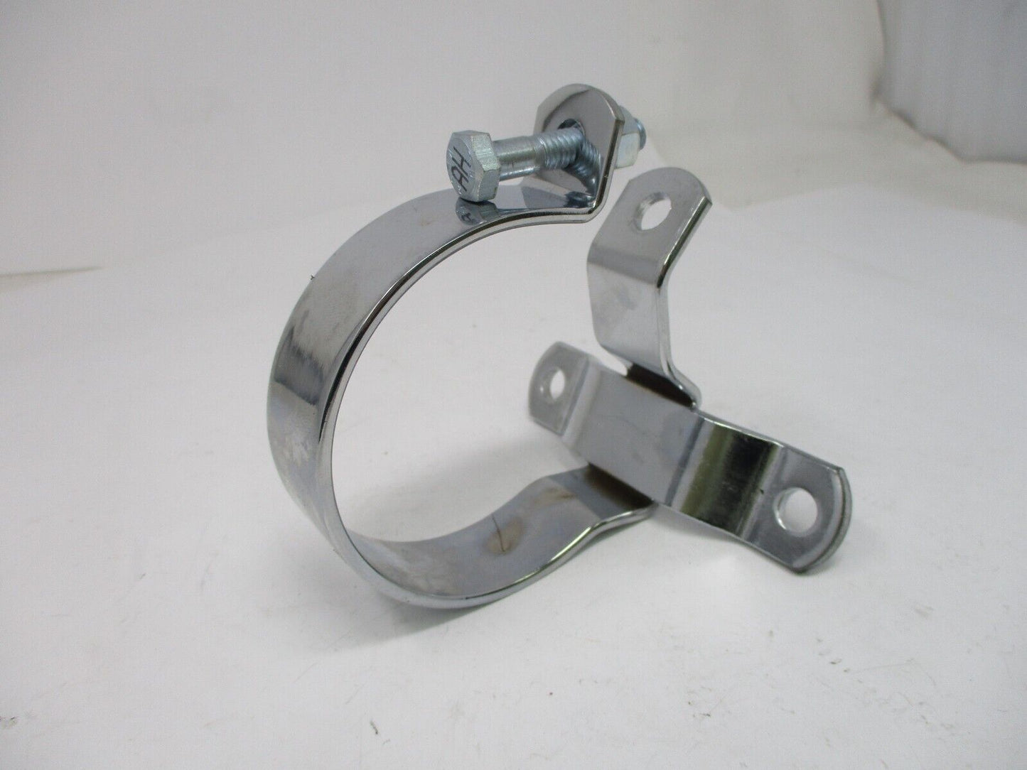 MUFFLER CLAMP LATE FLT'S 1985 and later FLT models
