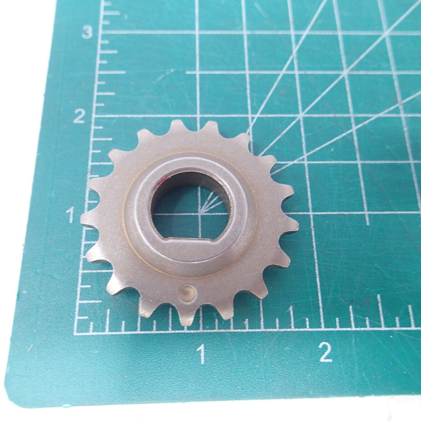 Harley Davidson Cam Drive Sprocket, 17T (25673-06) SINGLE