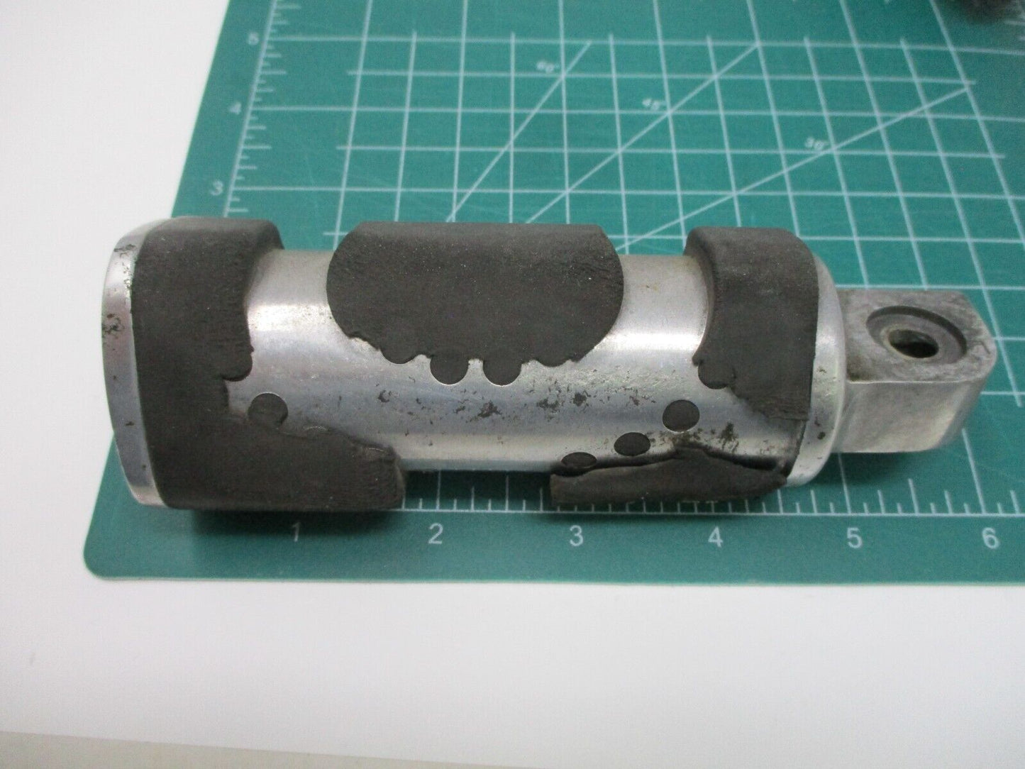 Vintage Footrest Foot Pegs for Harley-Davidson multi Fitment