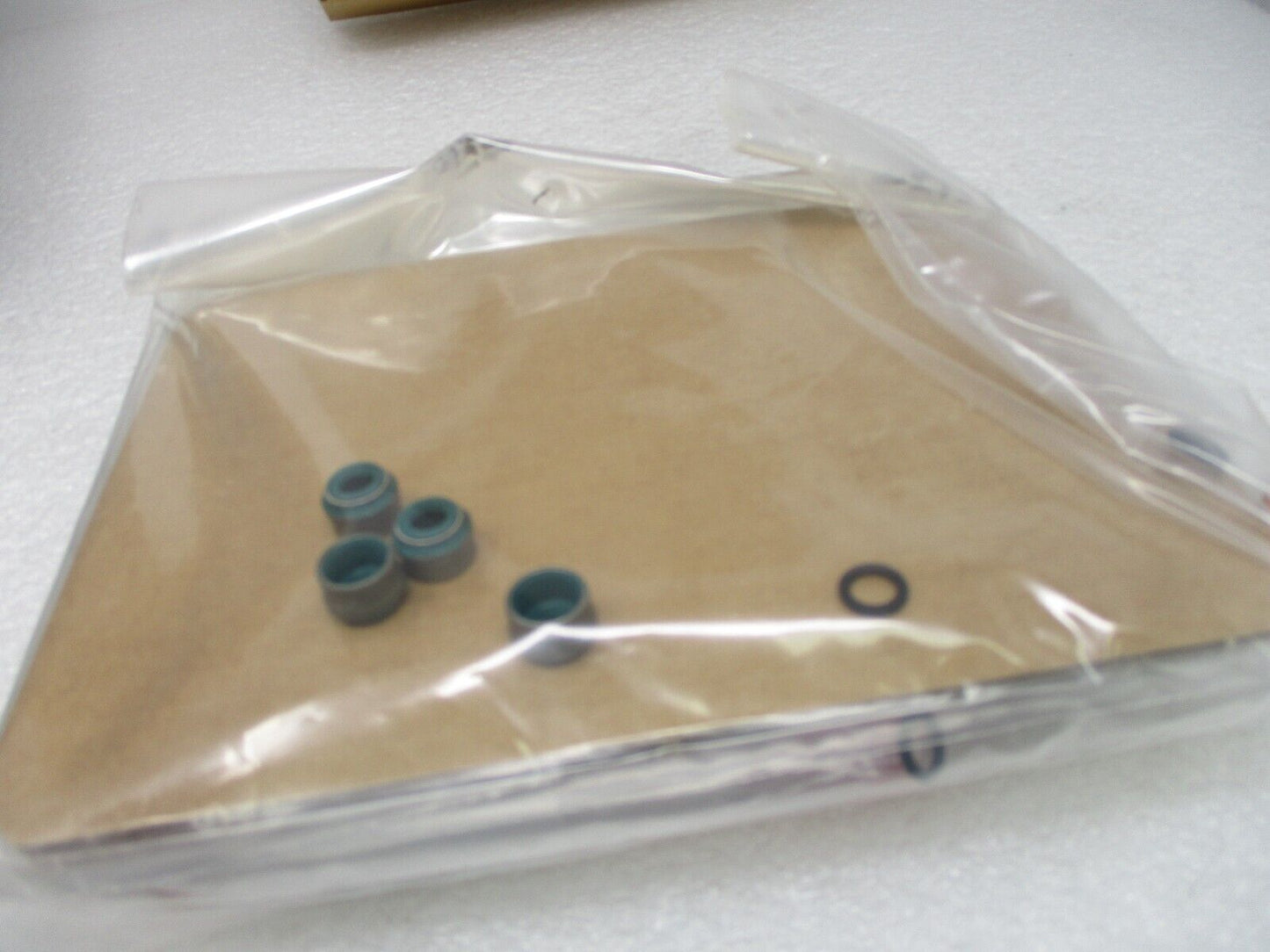 79120511A Ducati Gaskets Set