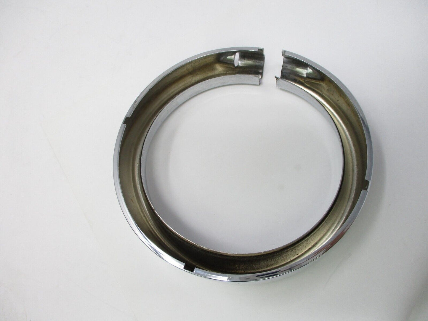 Harley-Davidson Visor Style Turn Signal Trim Ring 69749-05